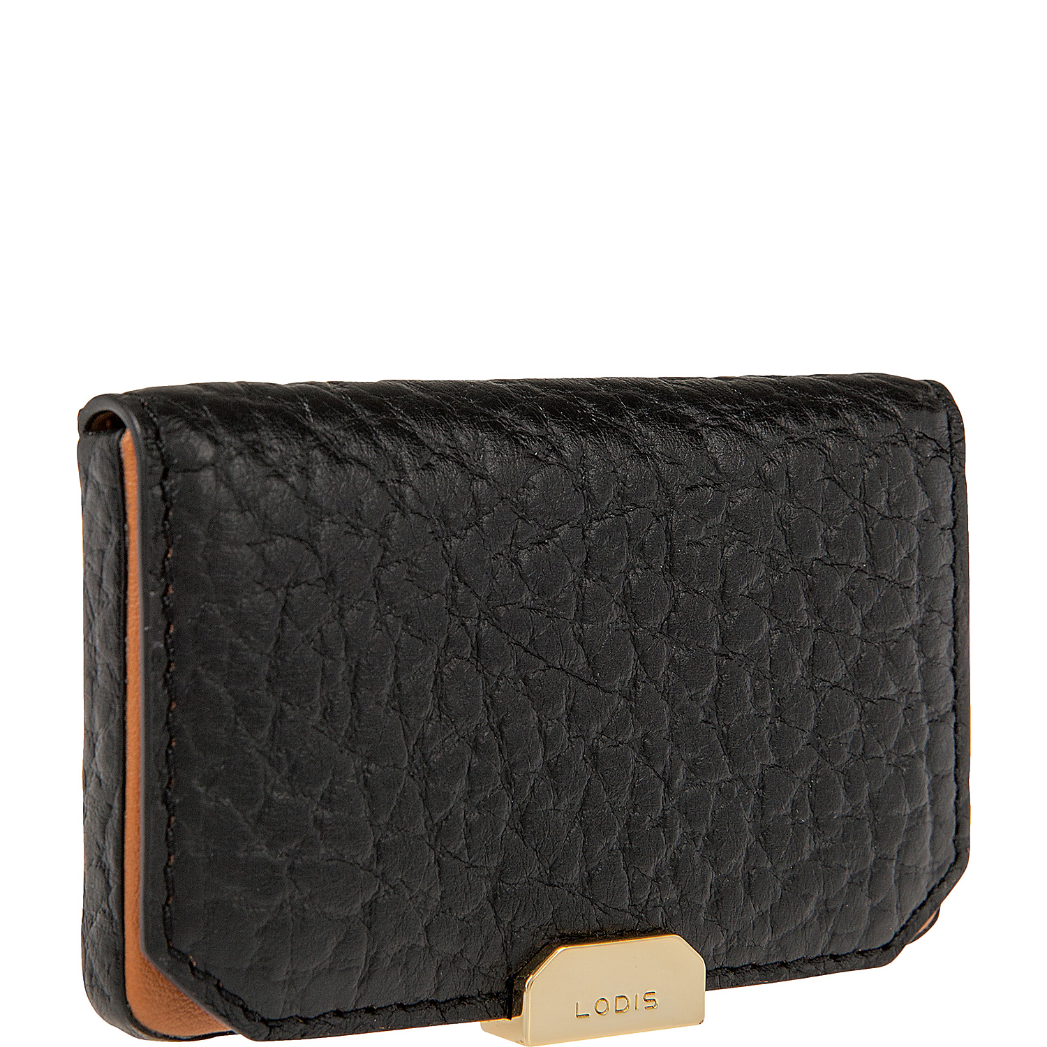 Borrego Under Lock and Key Mini Card Case