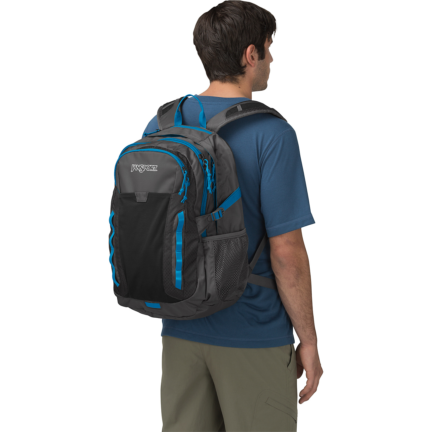 Ashford Laptop Backpack