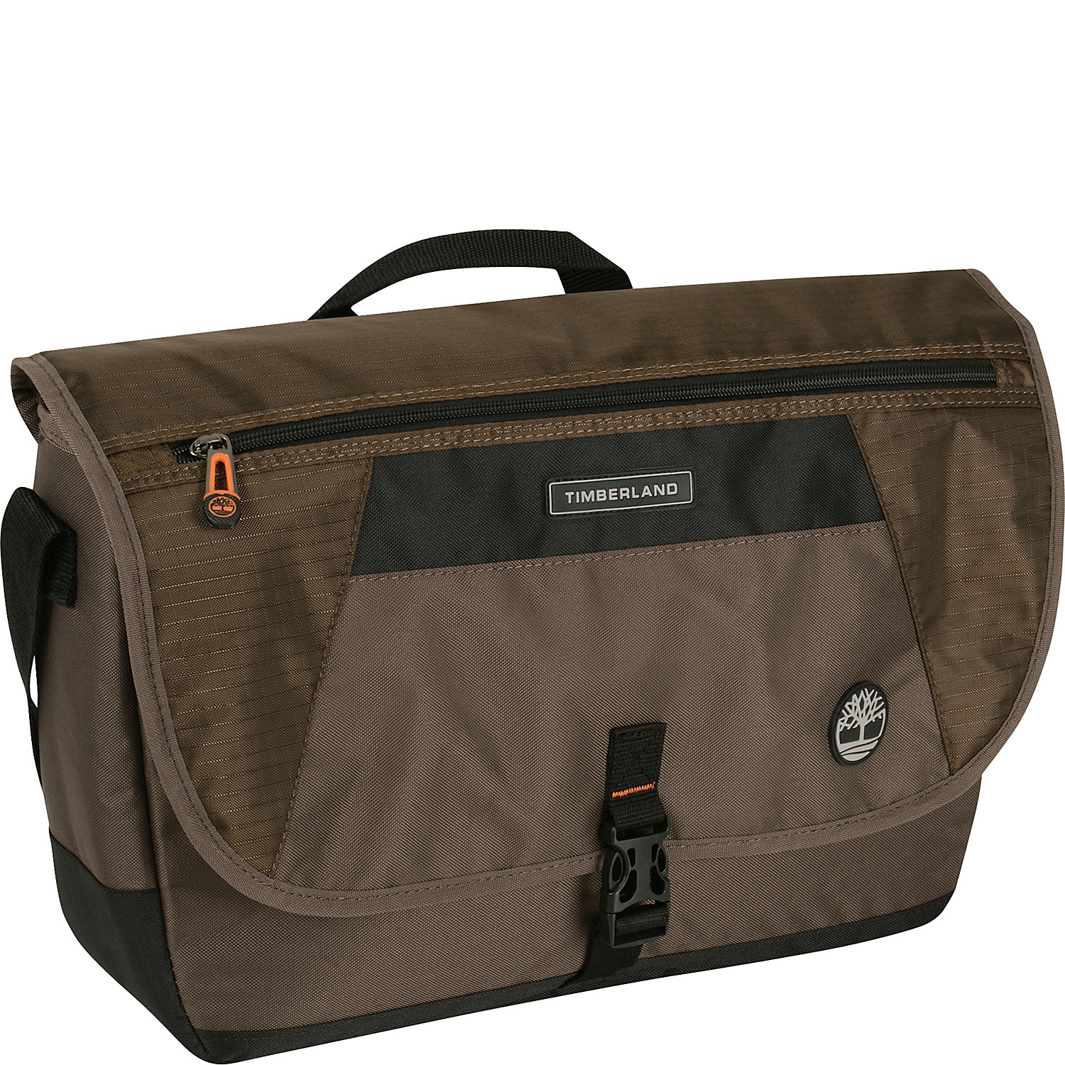 Rt 4 17" Messenger Bag