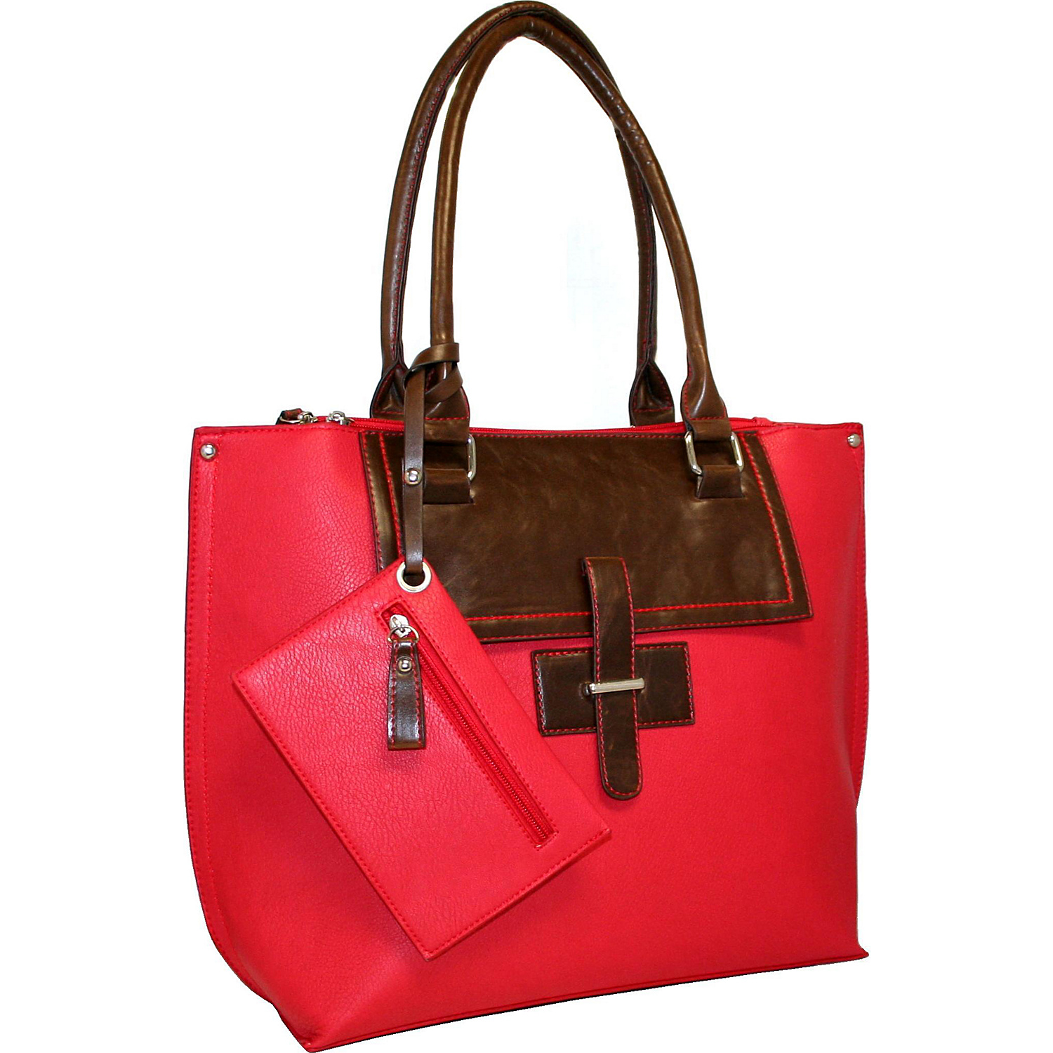 Tailored Tote