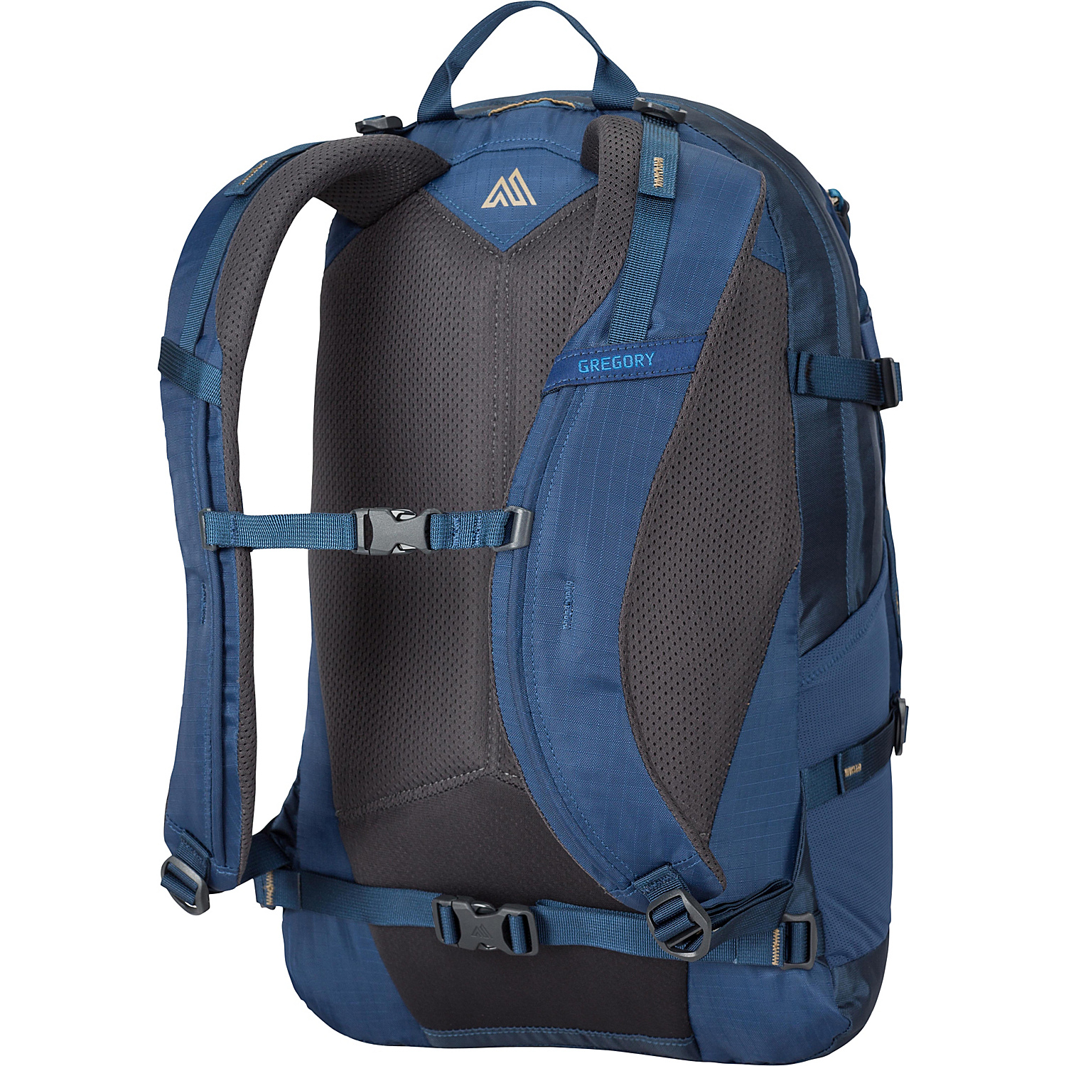 Patos 28 Backpack