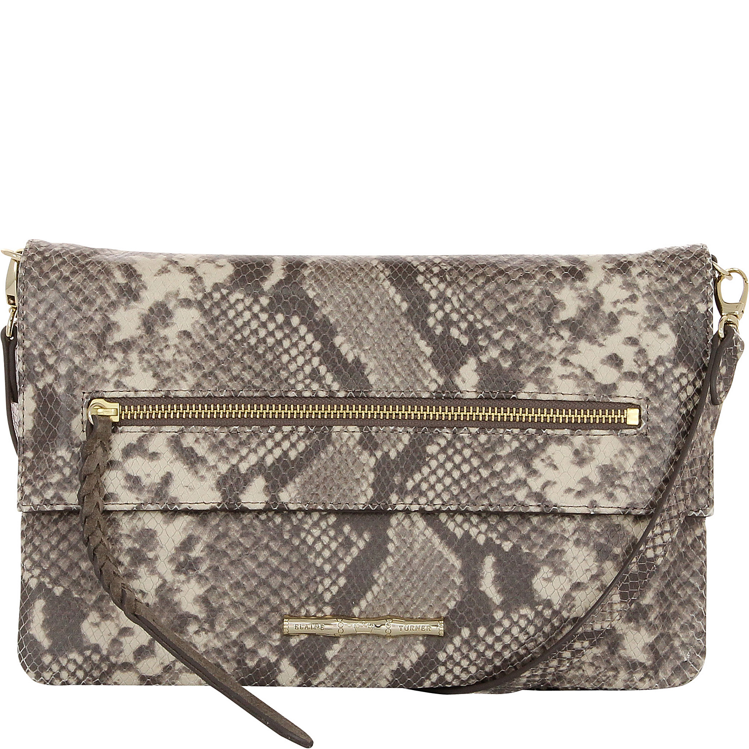 Wren Crossbody