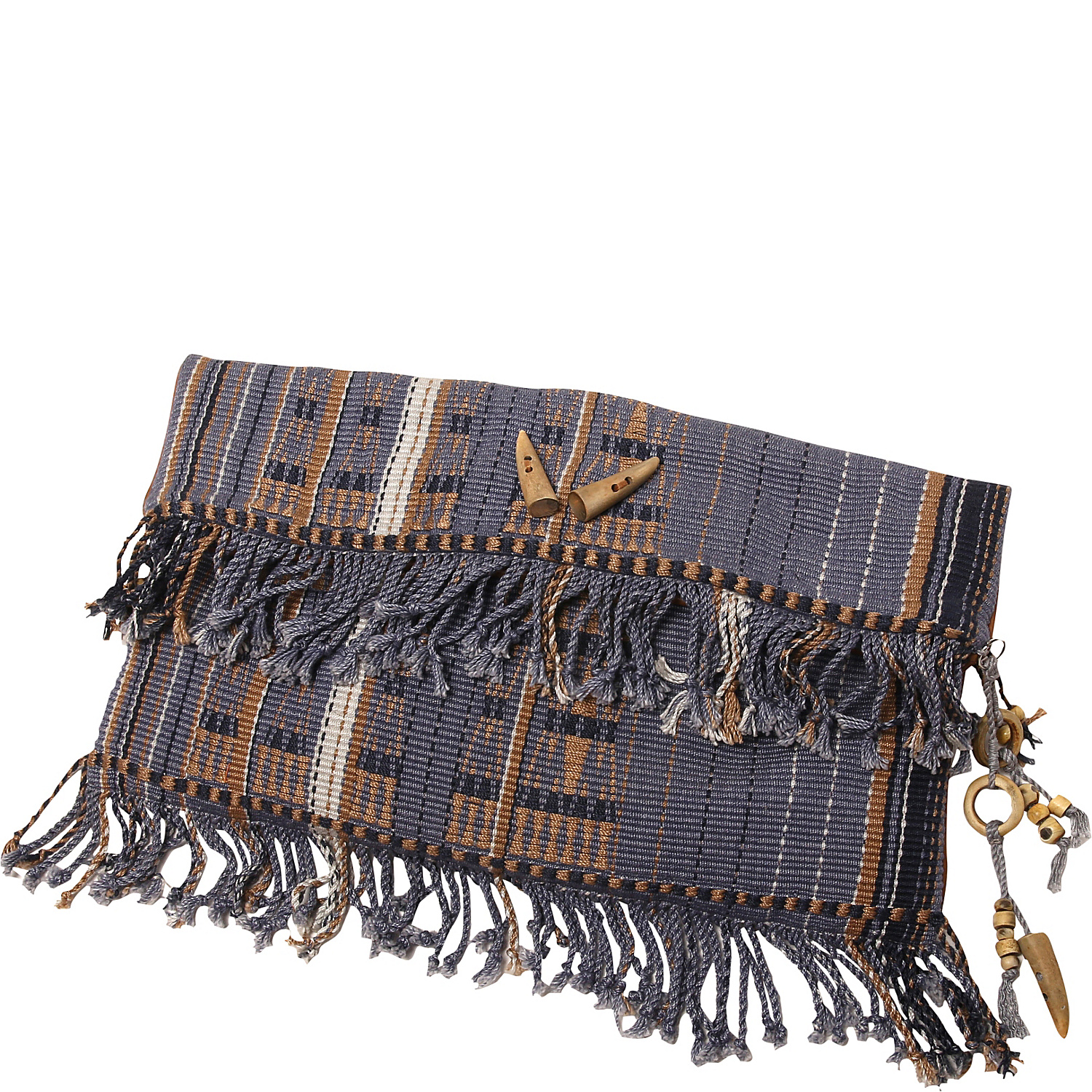 Cambrai Clutch