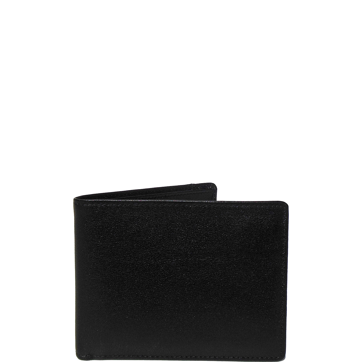 Grant RFID Removable ID Pass Case