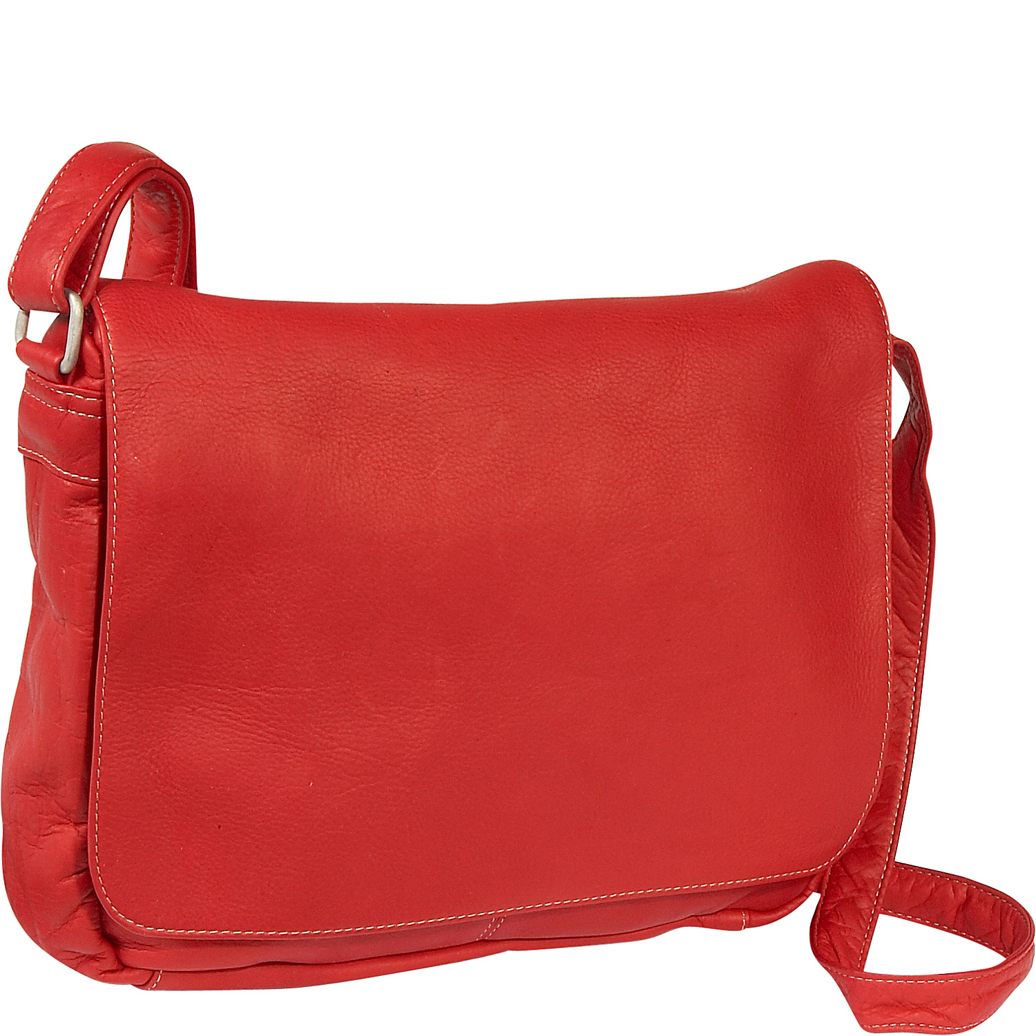 Flap Over Shoulder Bag