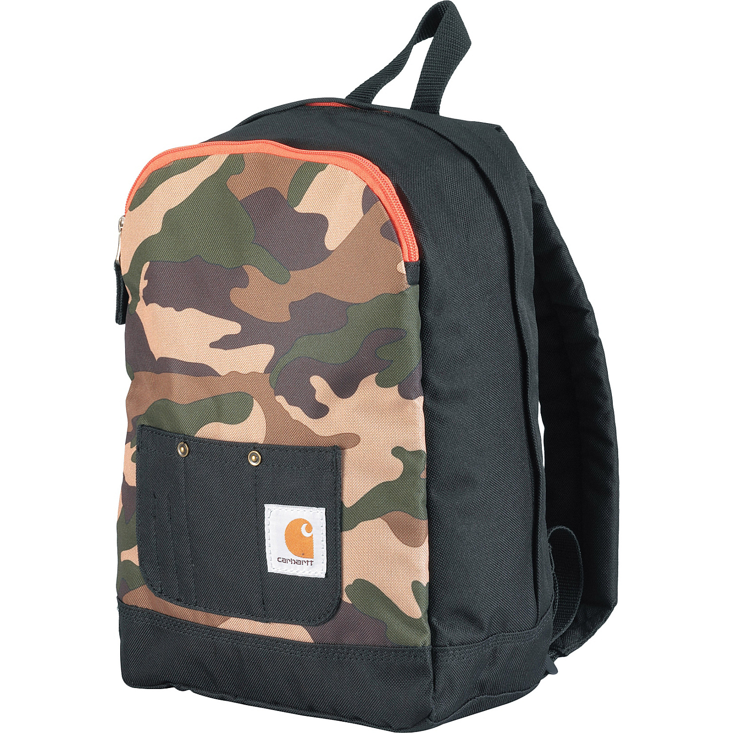 Junior Bib Pocket Pack