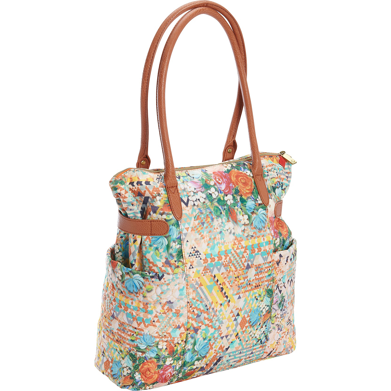 Shopper Tote