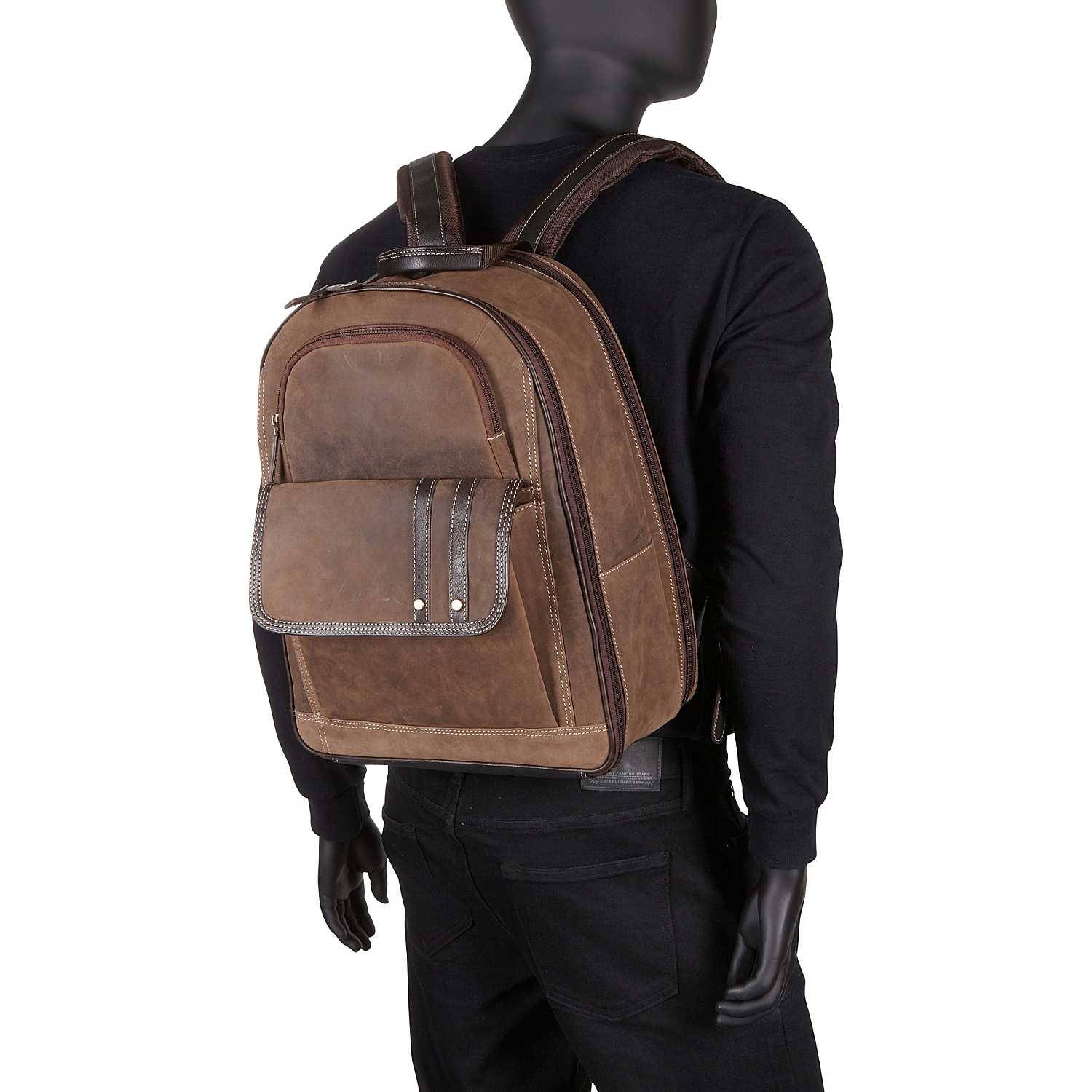 Tuscany Computer Backpack