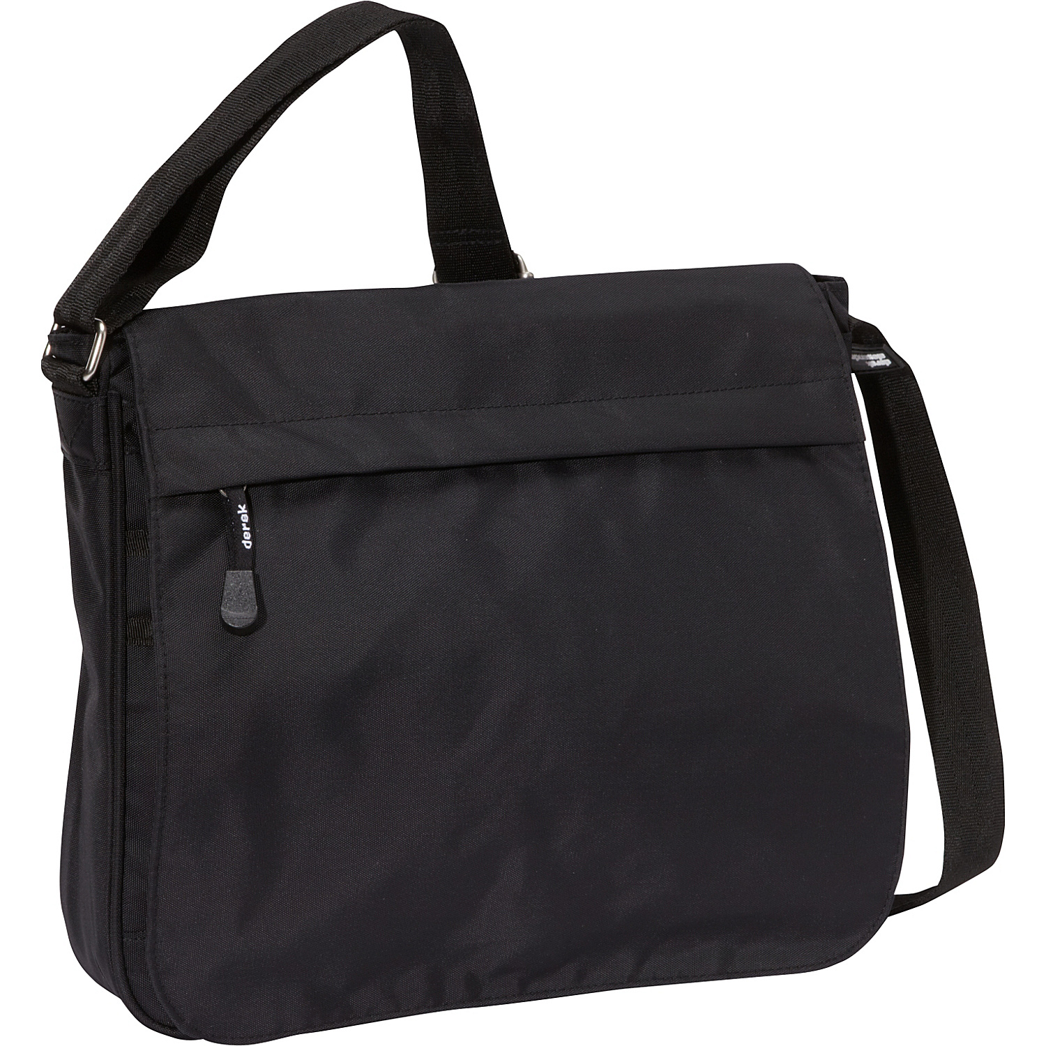 Full Flap Shoulder Bag