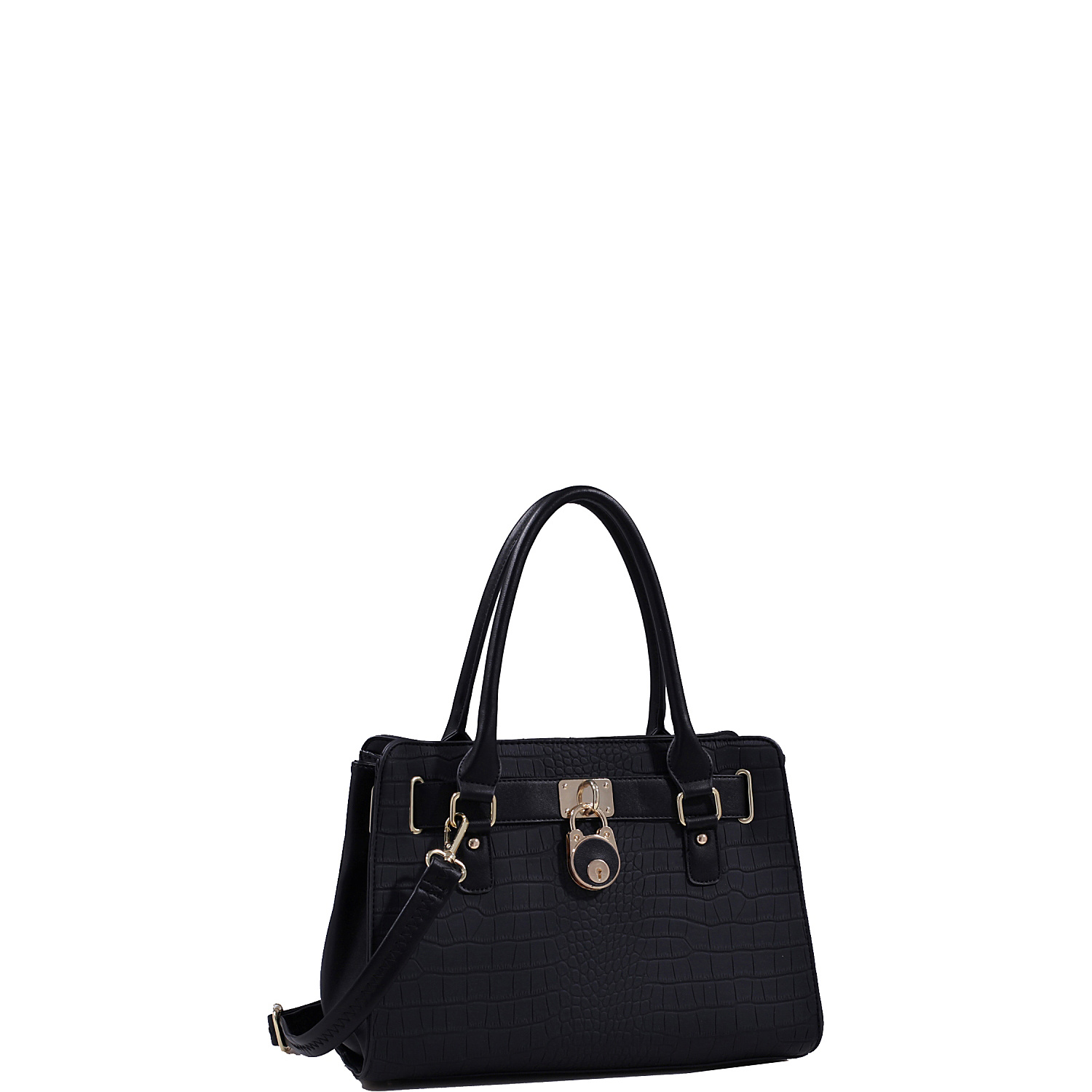 Sarah Padlock Satchel