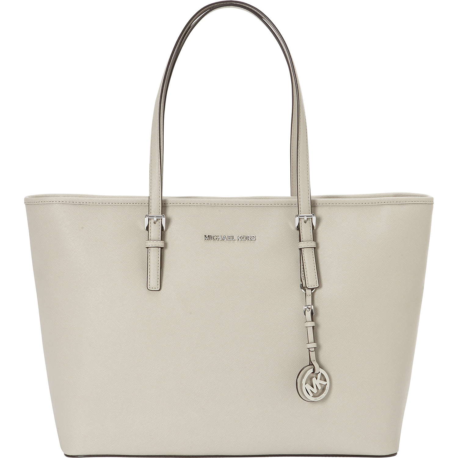 Jet Set Medium Top Zip Multifunction Tote