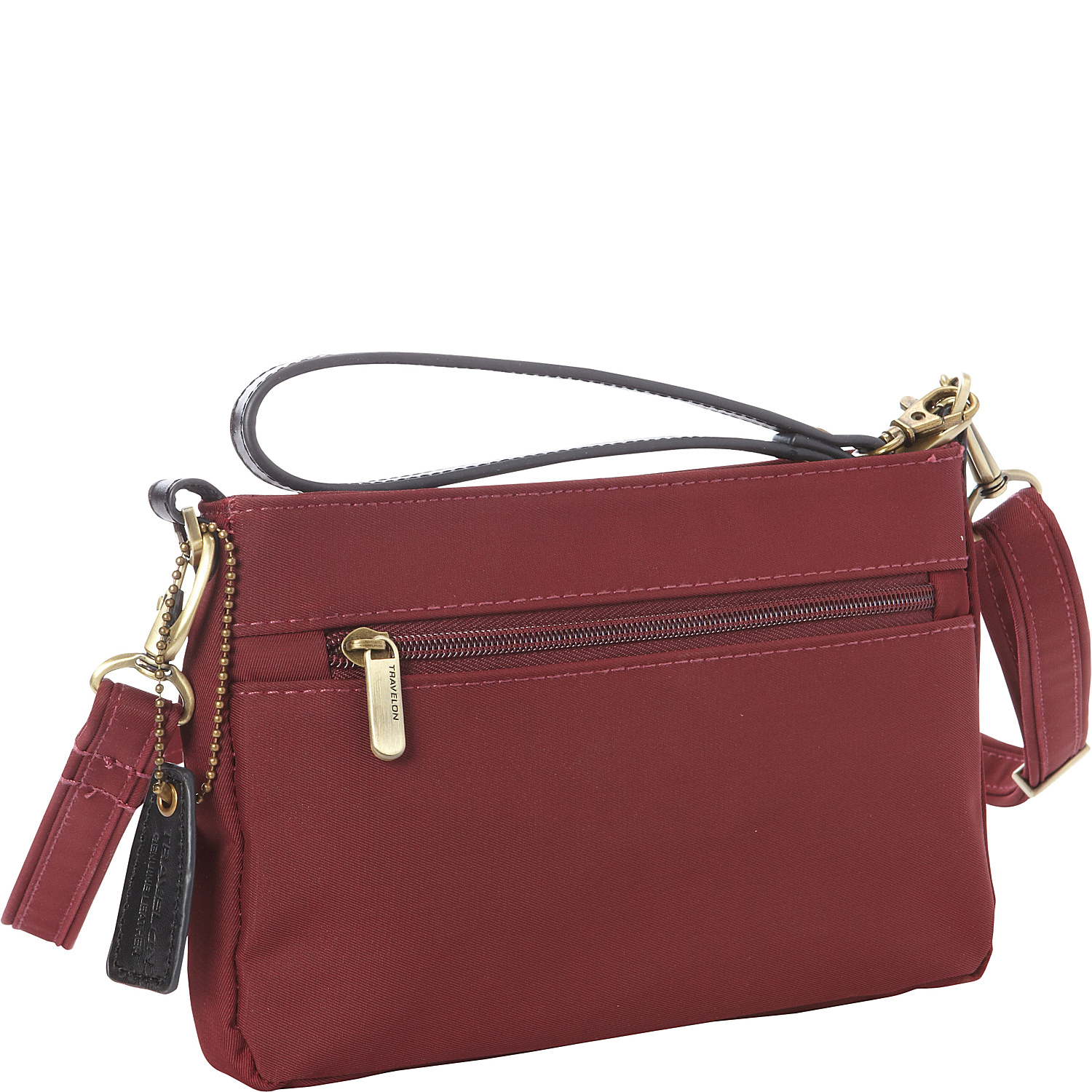 Anti-Theft LTD Clutch Crossbody Bag