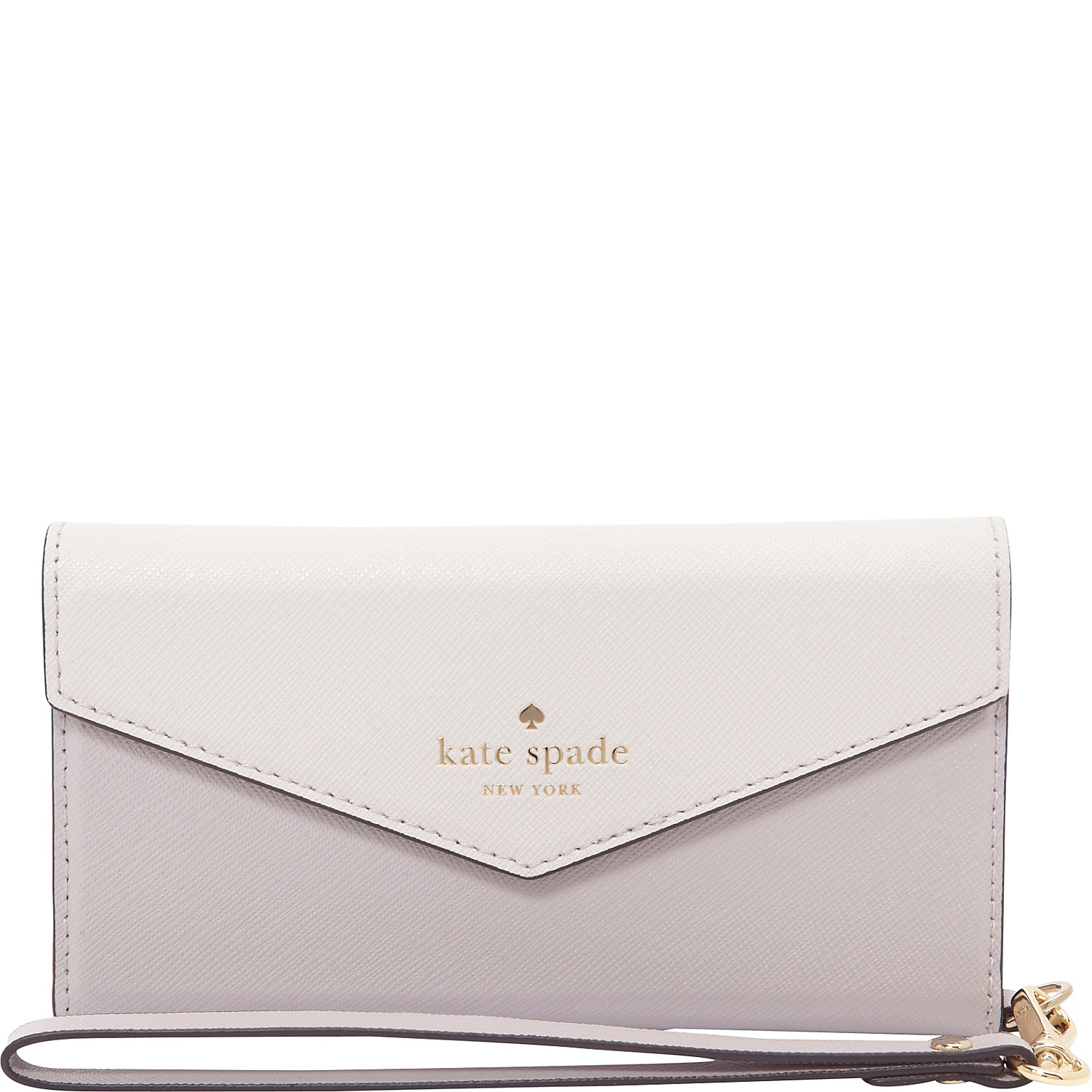 Envelope Wristlet