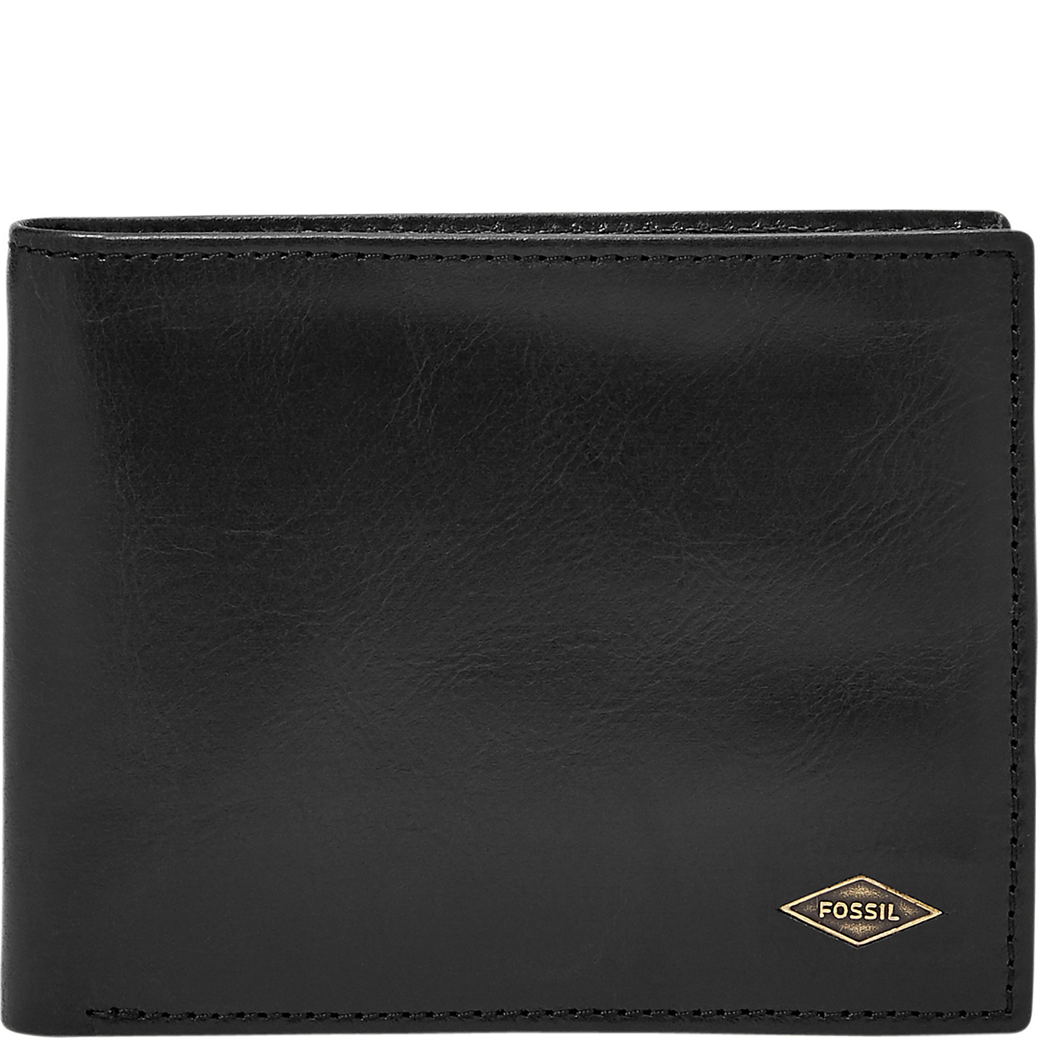 Ryan RFID L-Zip Bifold