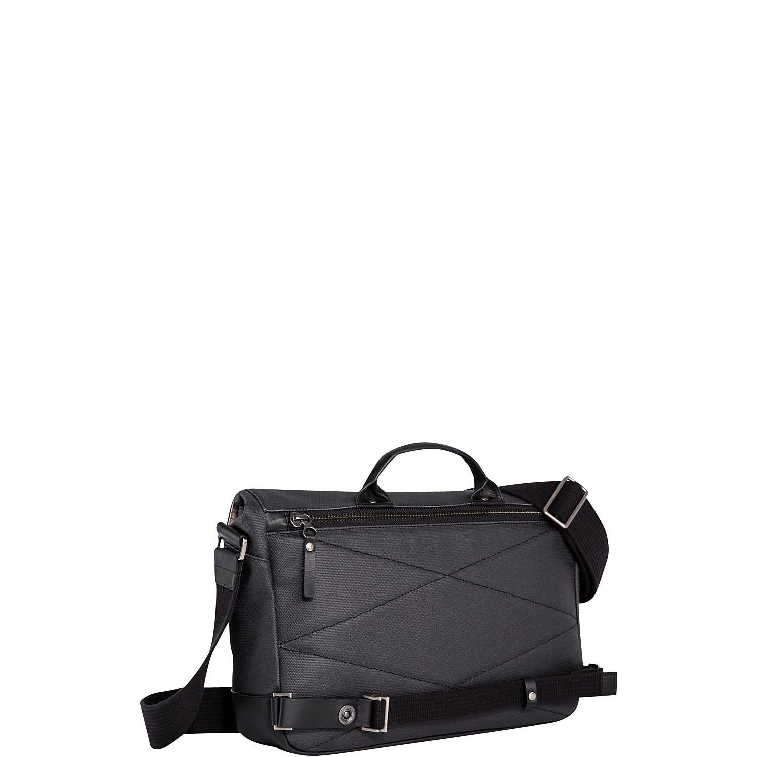 Proof Laptop Messenger 2015