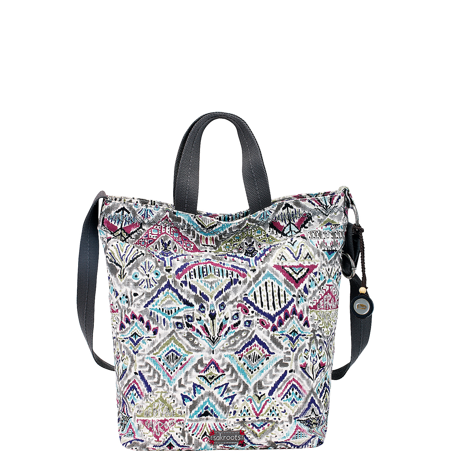 Artist Circle Campus Tote