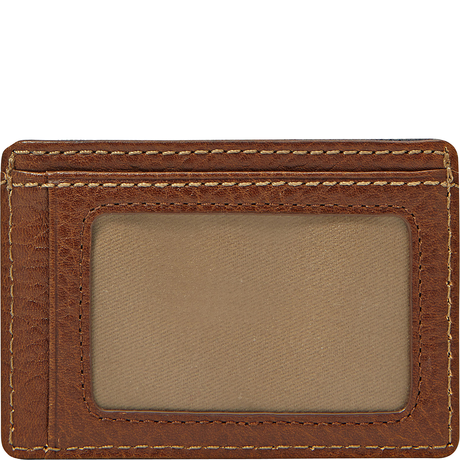 Elgin ID Card Case Front Pocket Wallet