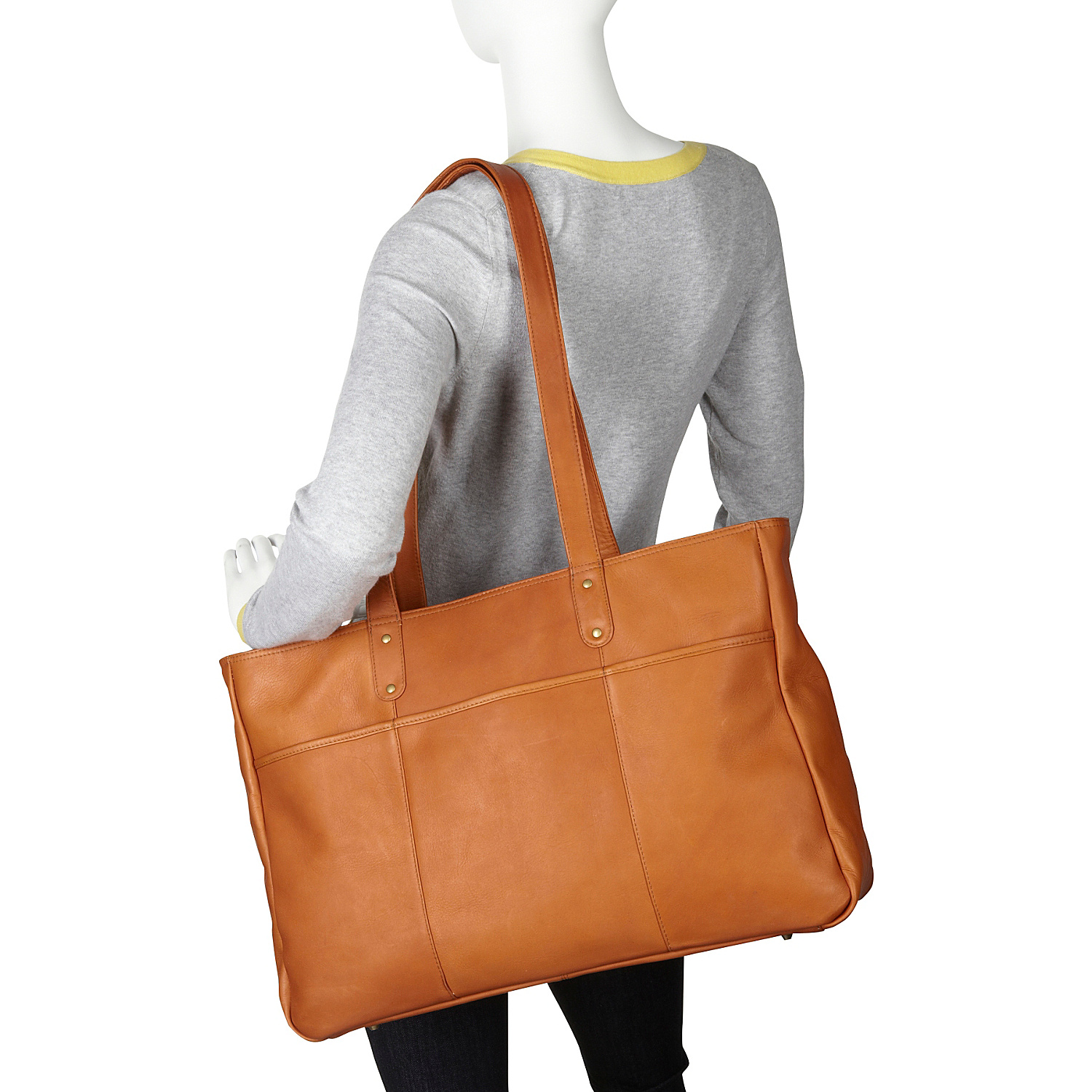 Traveler Tote