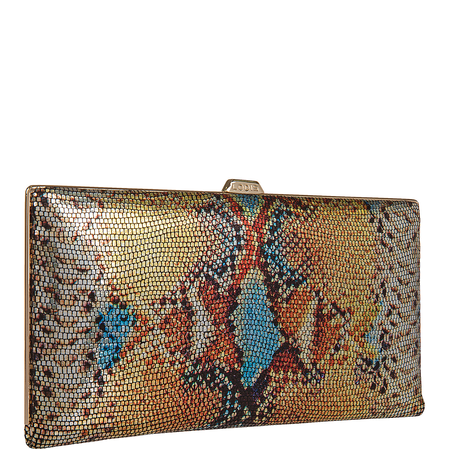 Sophia Delight Quinn Clutch Wallet