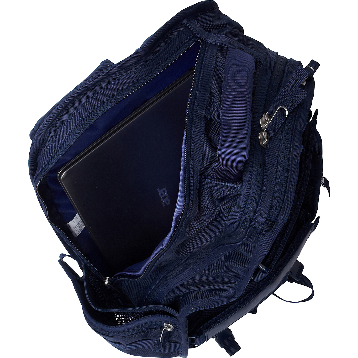 SB RPM Backpack