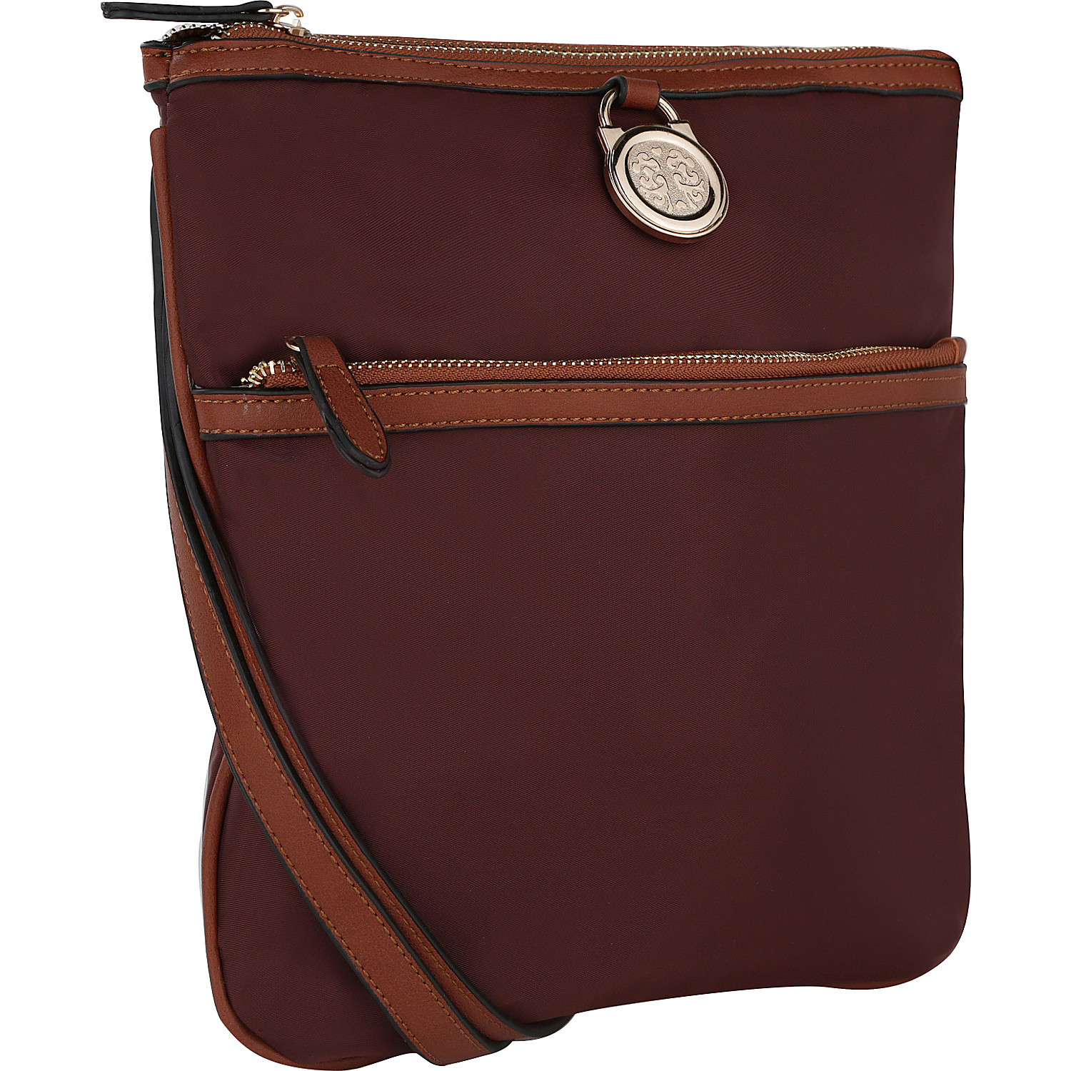 Kempton Crossbody Bag