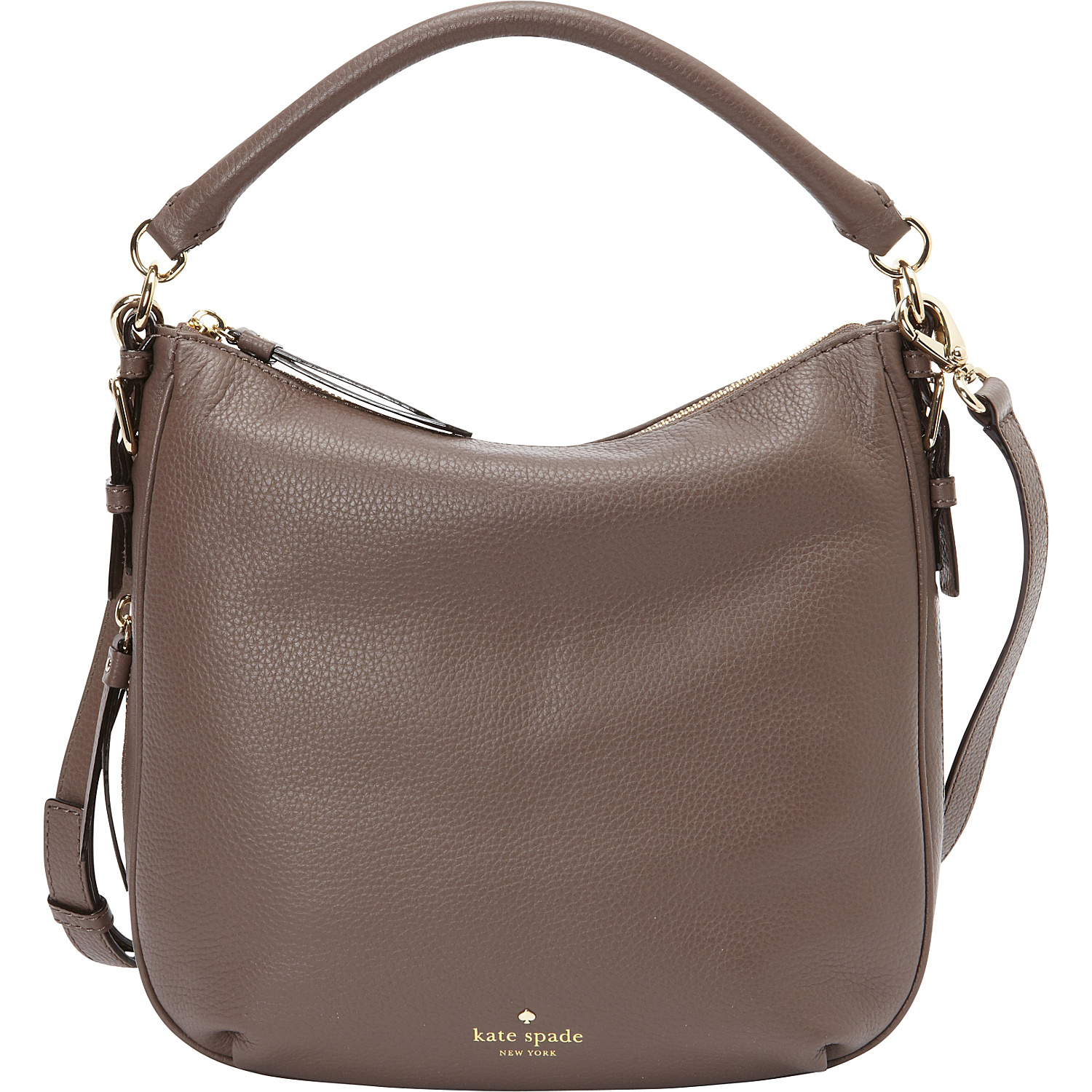 Cobble Hill Small Ella Satchel