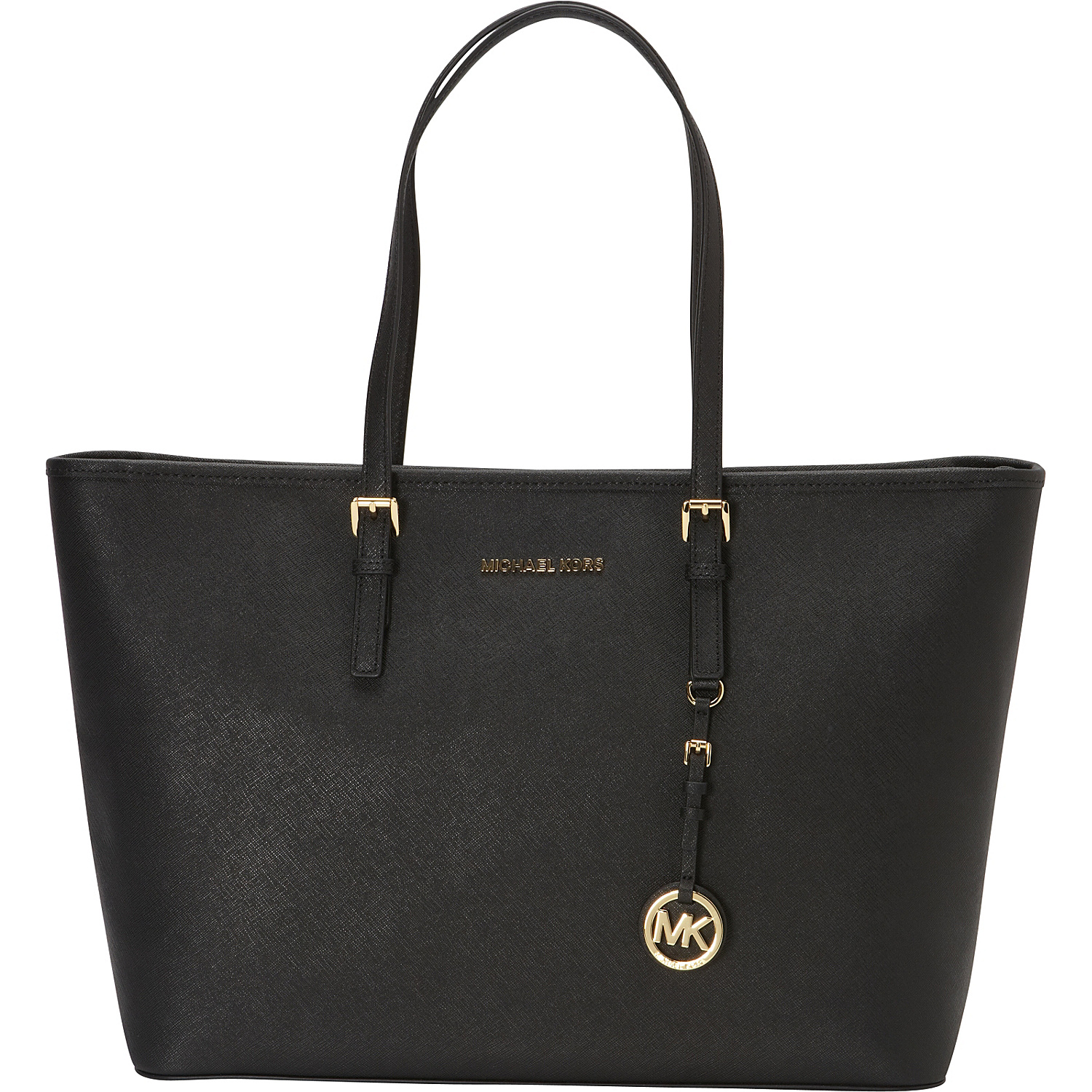 Jet Set Medium Top Zip Multifunction Tote