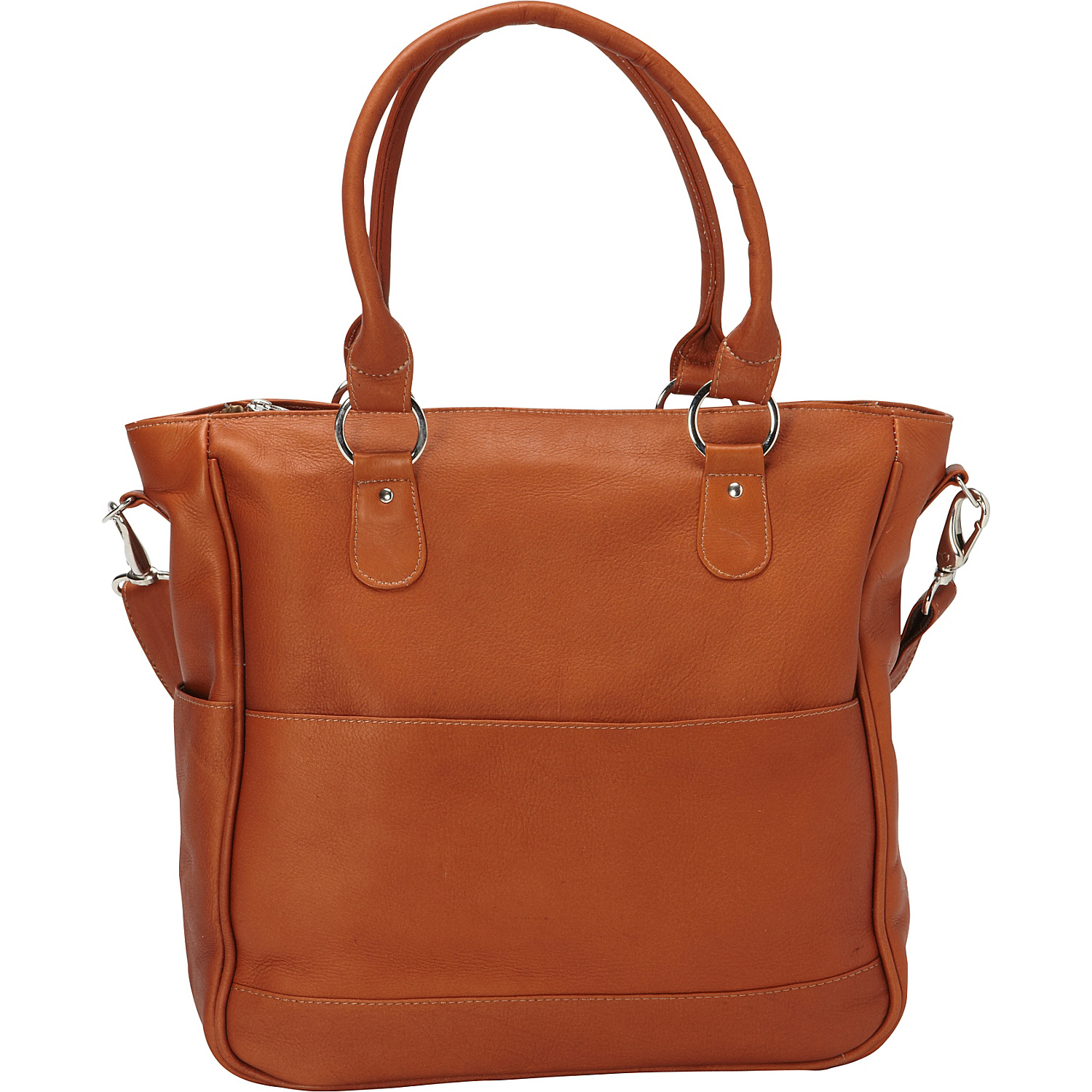 Carry-All Cross Body Tote