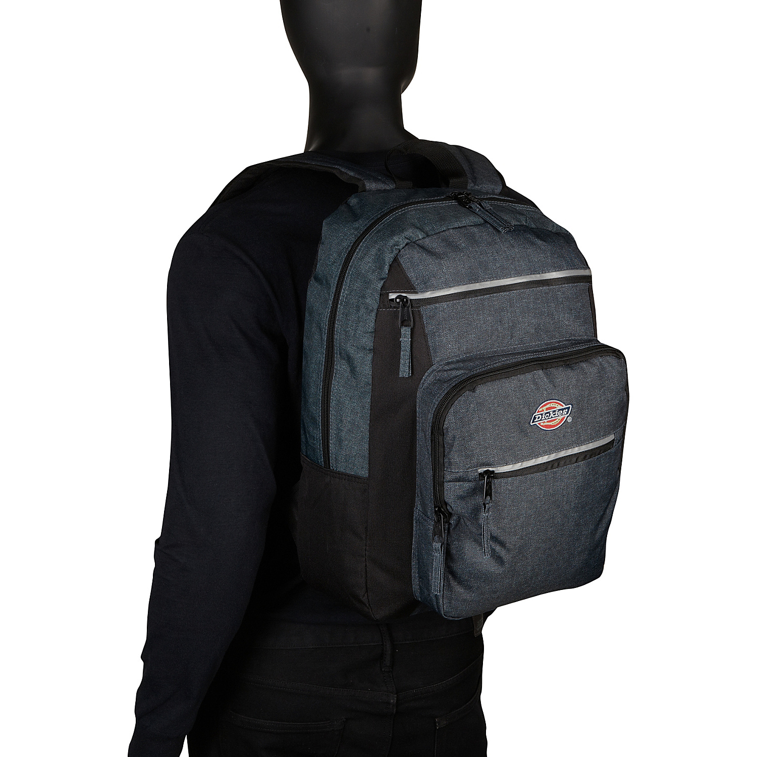 Double Deluxe Backpack