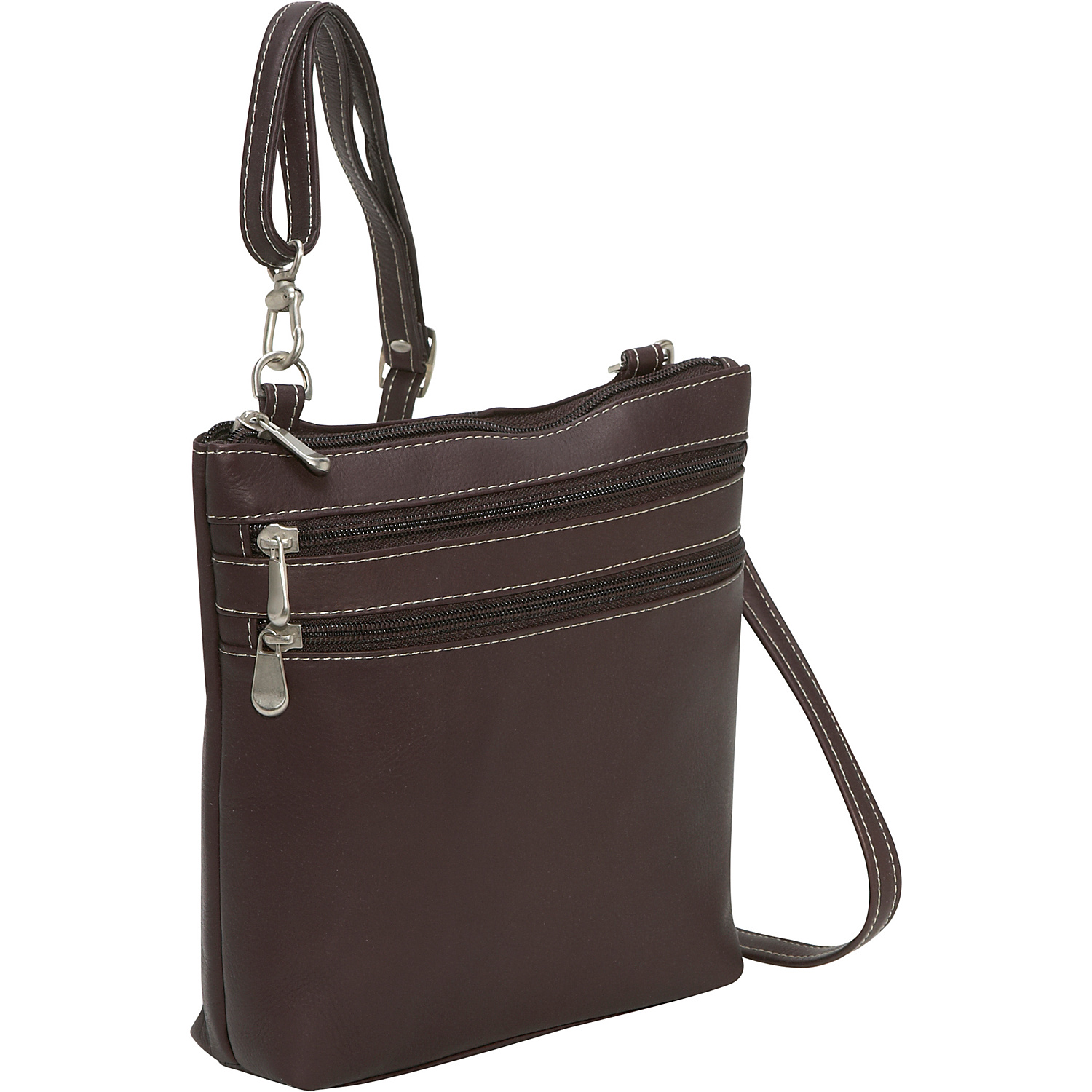 Cross Body Zip Bag