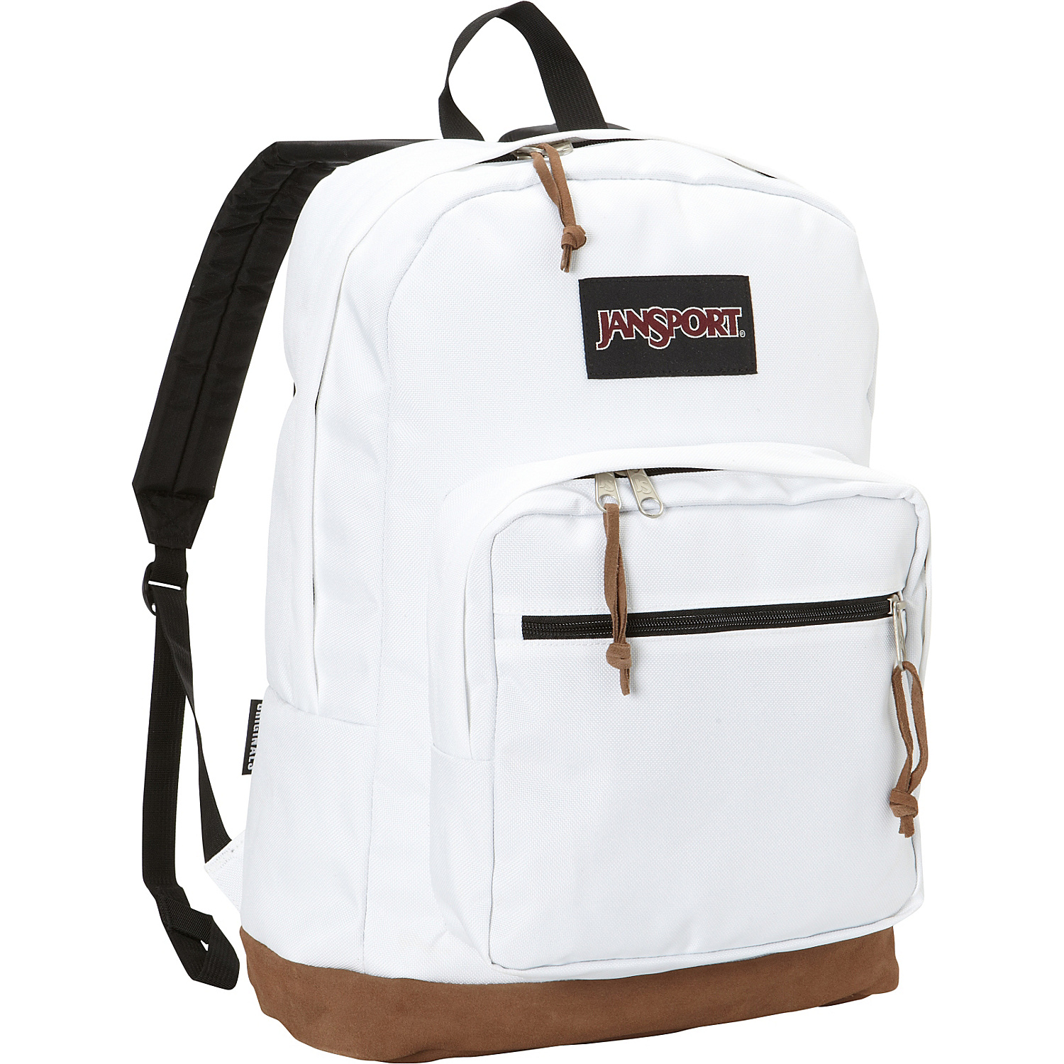 Right Pack Laptop Backpack