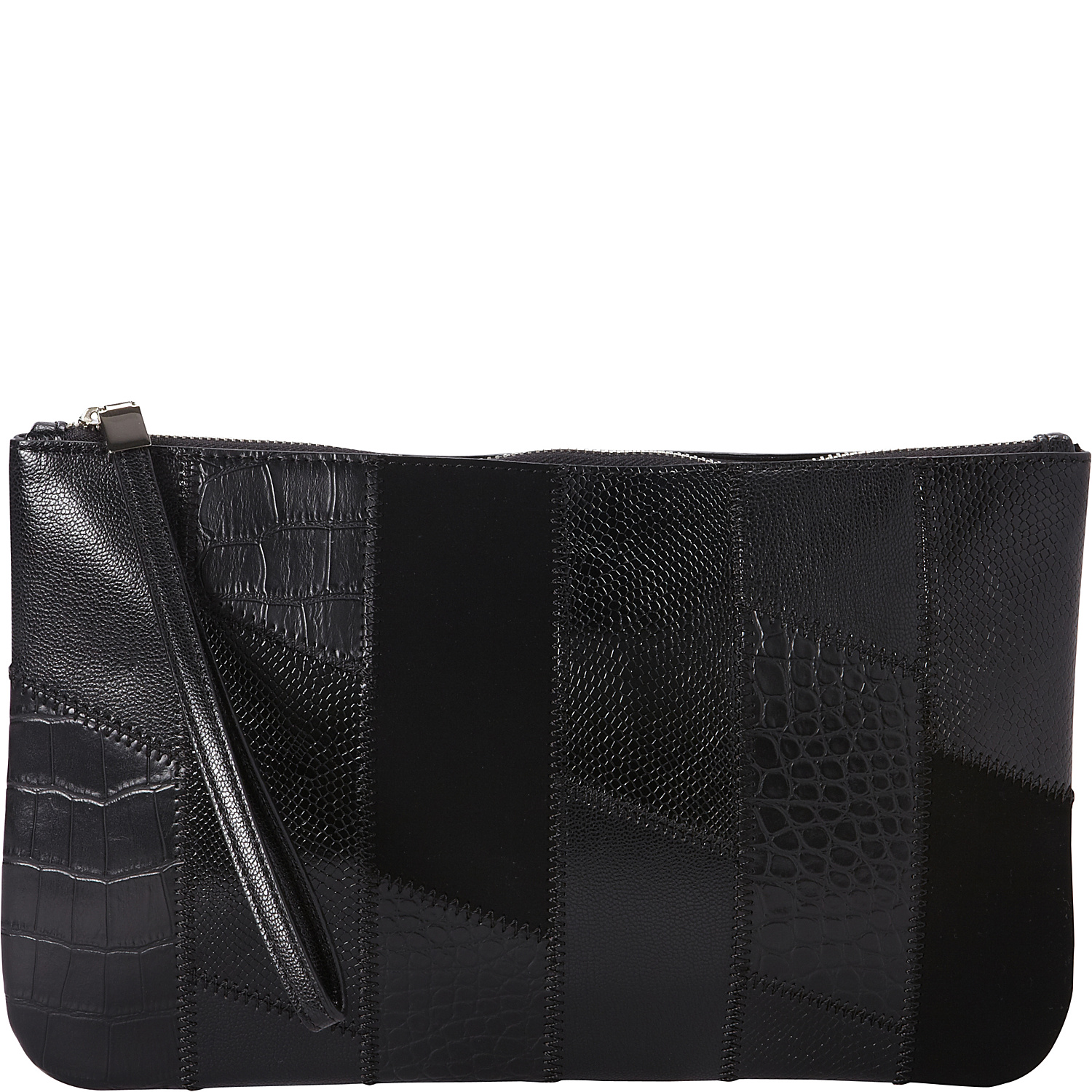 Patchworks Catrin Pouch