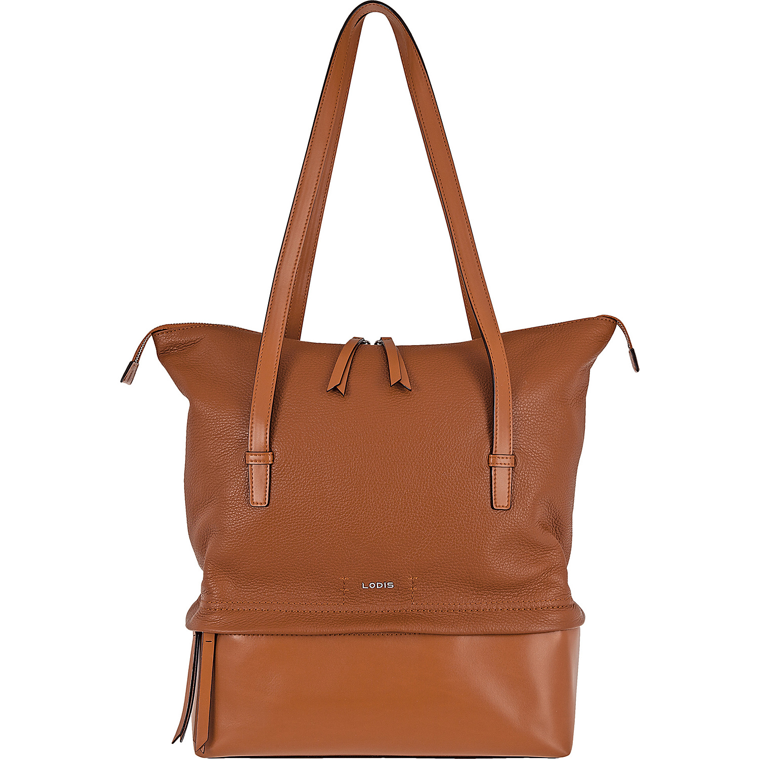 Kate Barbara Commuter Tote