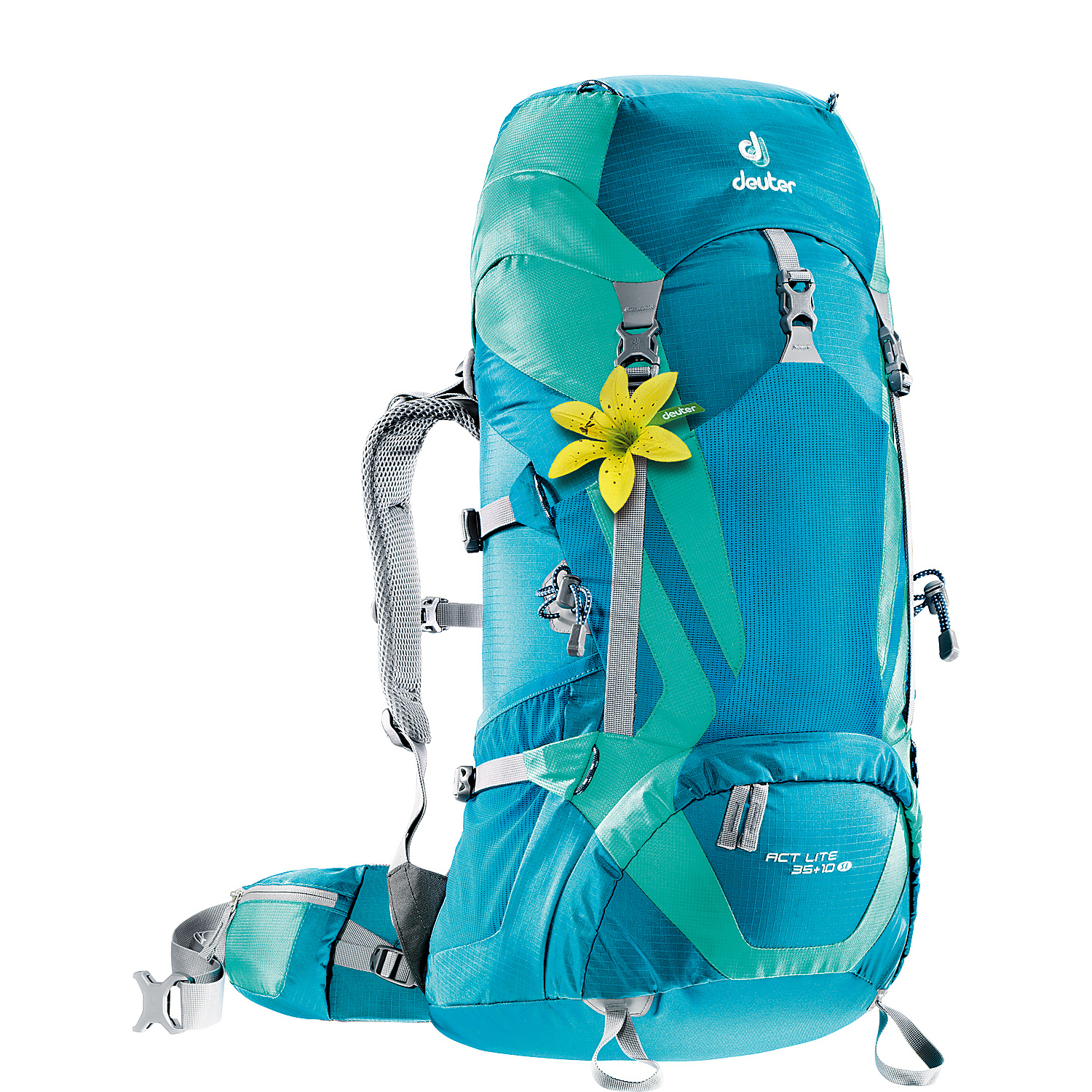 Deuter Act Lite 40 10 Купить Бу