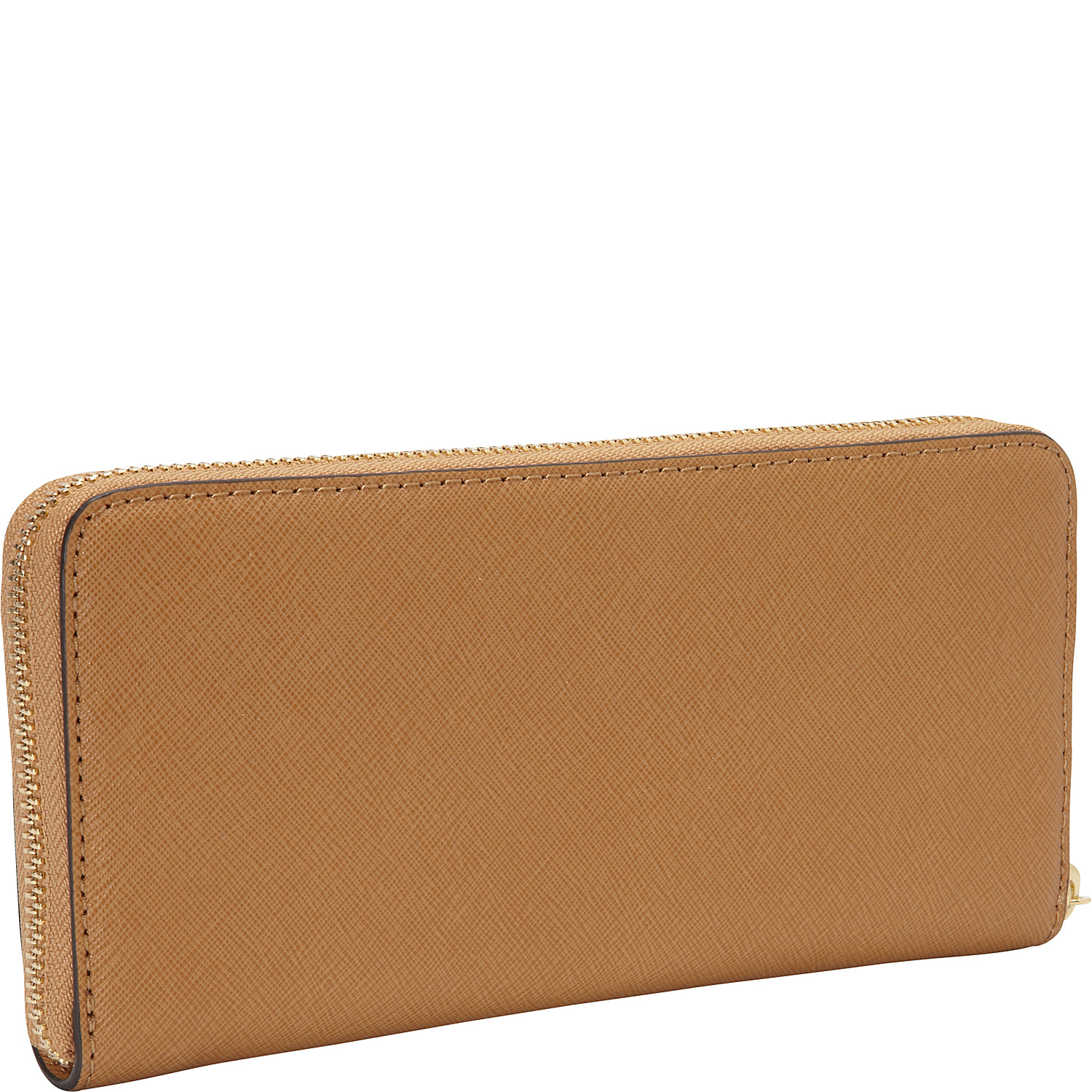 Jet Set Travel Zip Around Continental Wallet