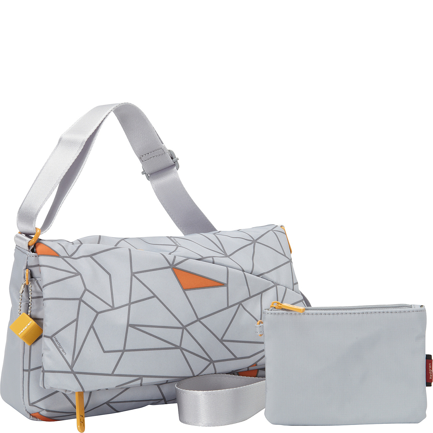 Romana Crossbody - Exclusive