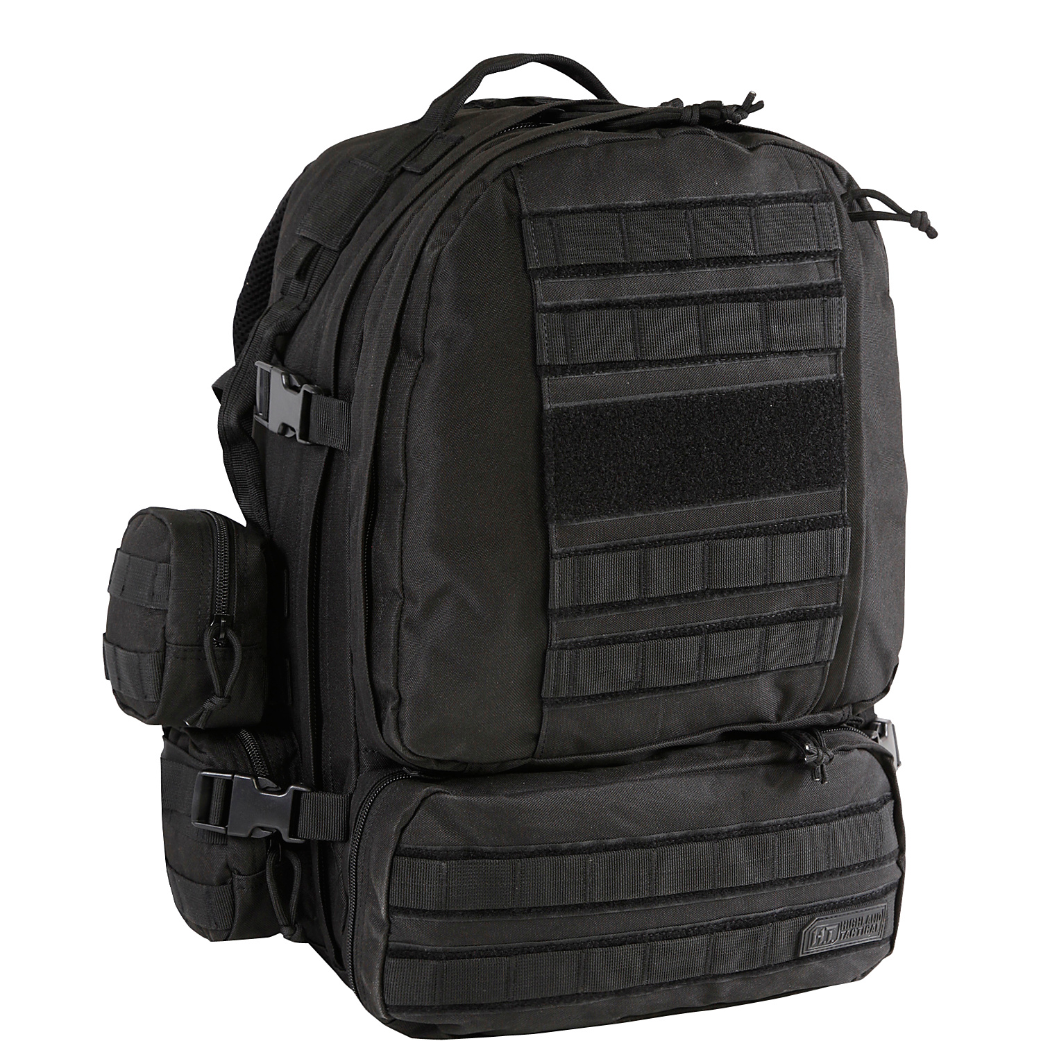 Apollo Heavy Duty Tactical Backpack