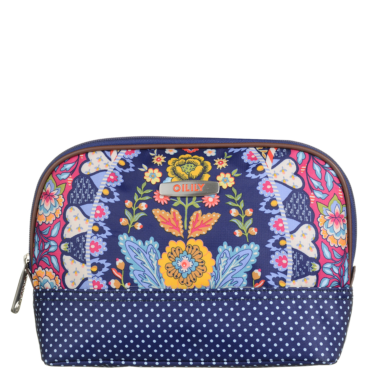 Travel Medium Toiletry Bag