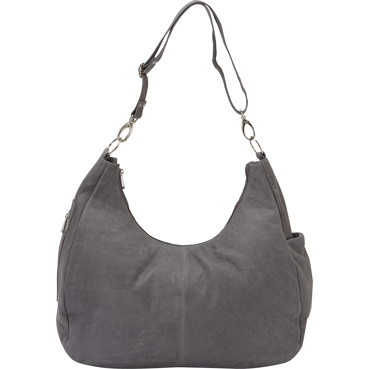 Large Convertible Crossbody Bag