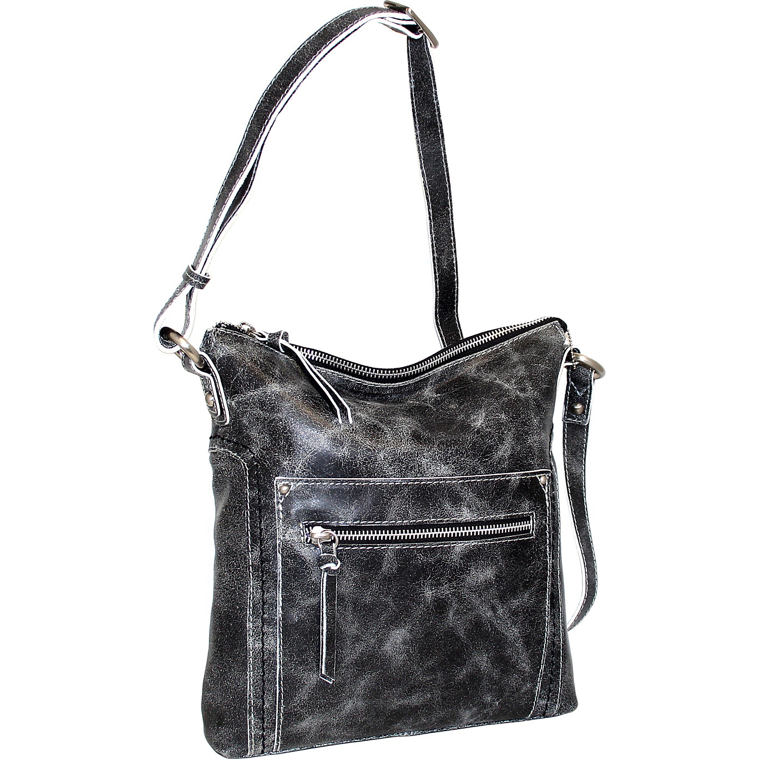 Ebony Crossbody