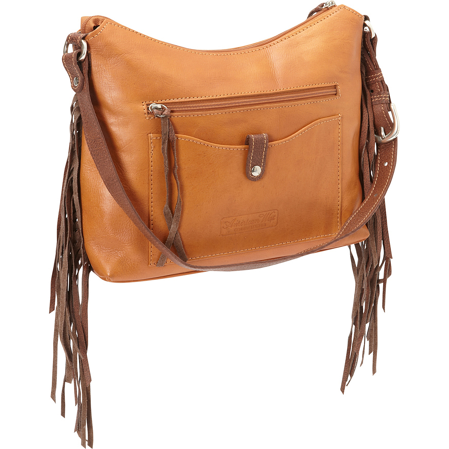 Mohican Melody Shoulder Bag