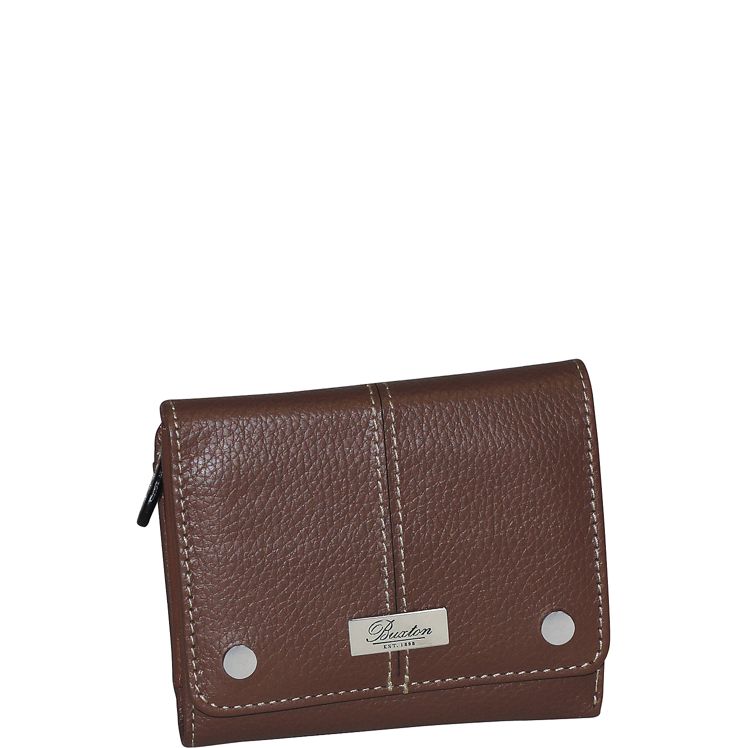 Westcott Zip French Purse