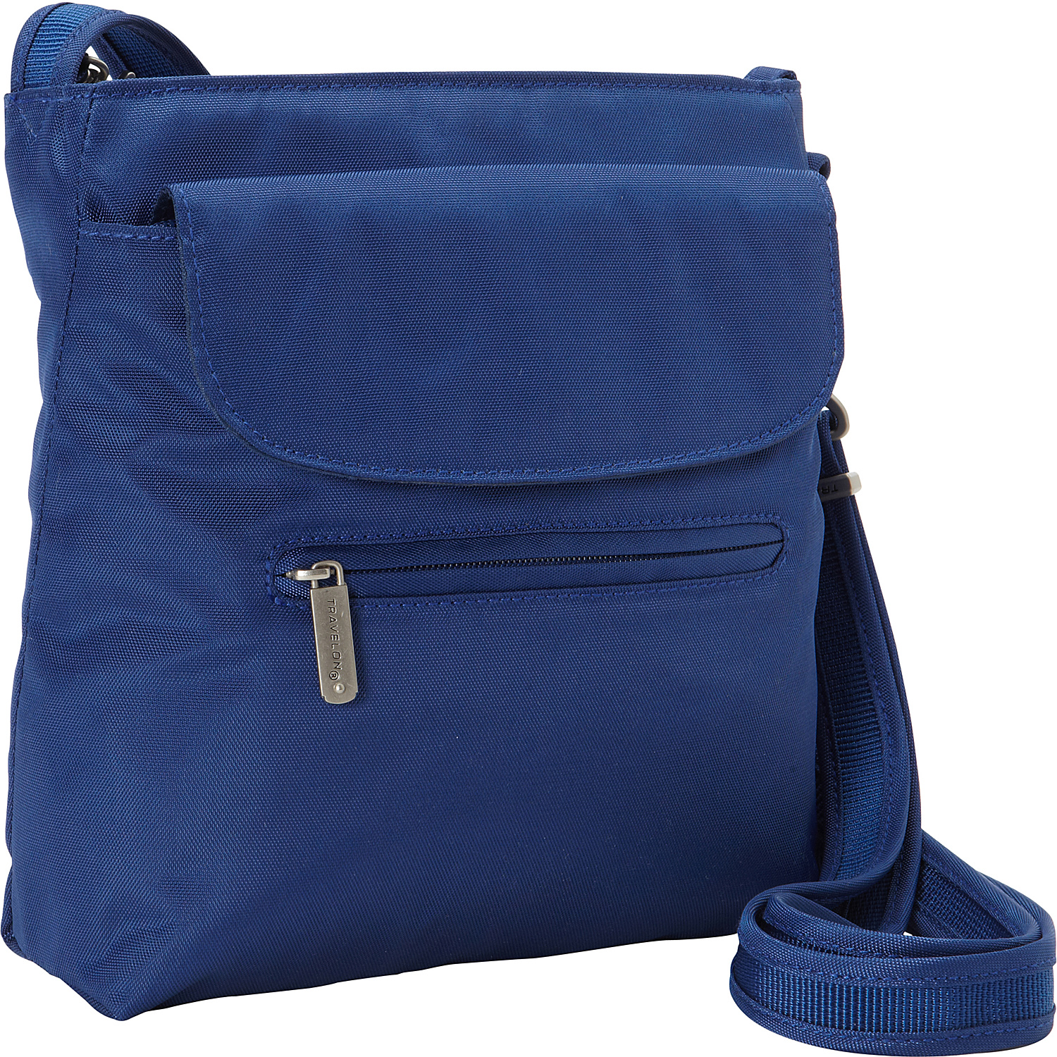 Anti-Theft Classic Mini Shoulder Bag - Exclusive Colors