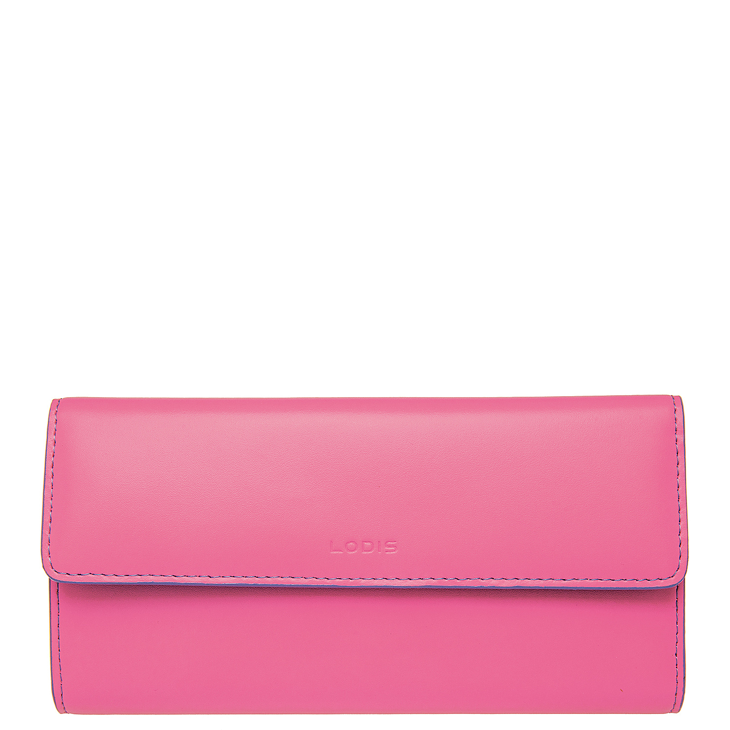 Audrey Checkbook Wallet