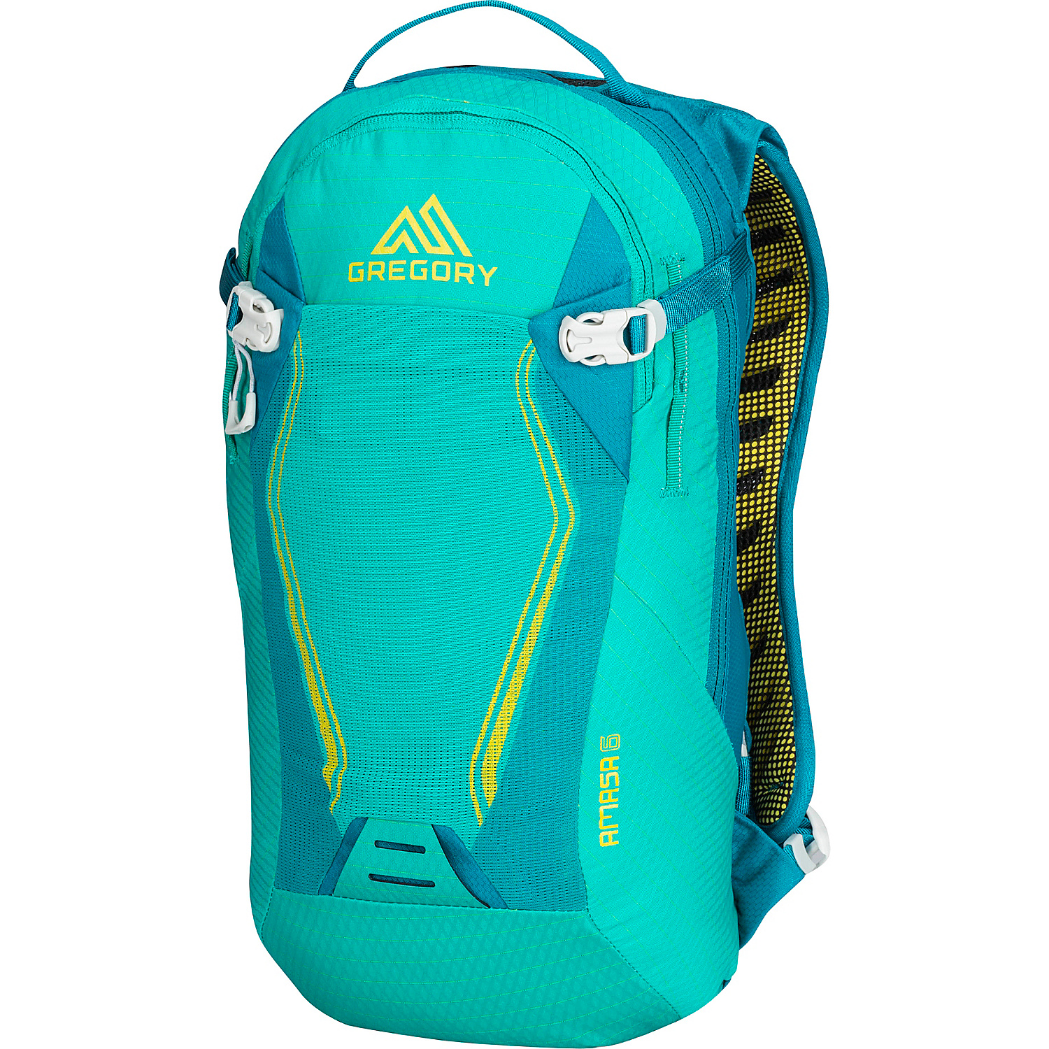 Amasa 6 3D-Hyd Hiking Backpack