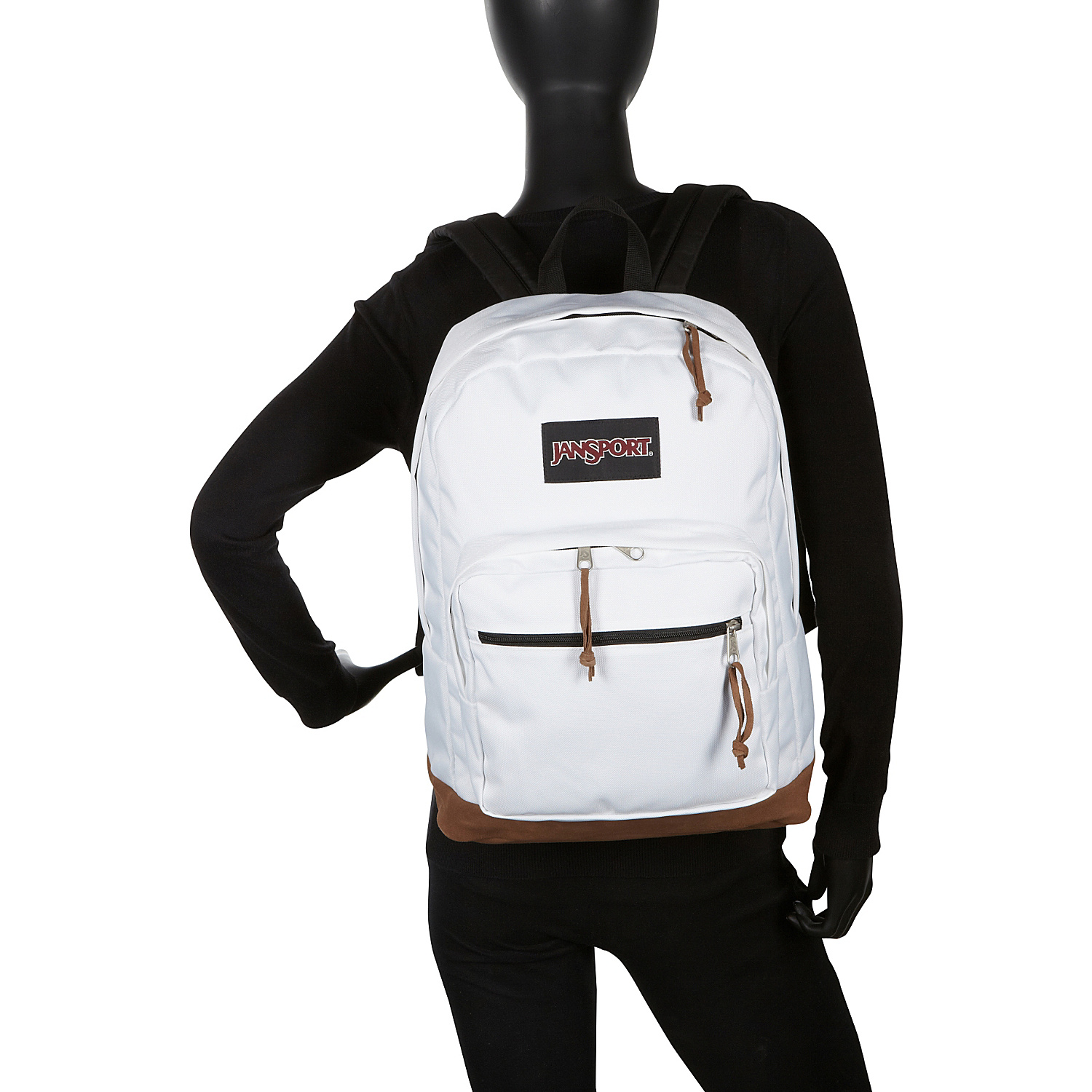 Right Pack Laptop Backpack