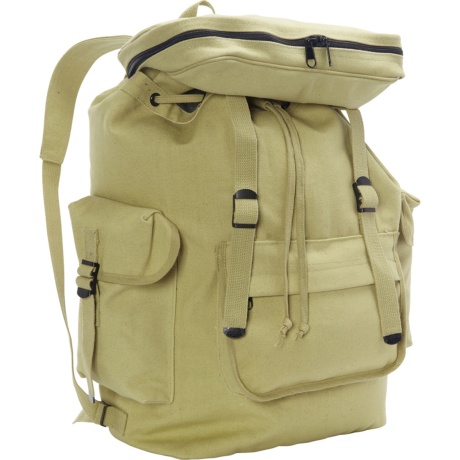 European Rucksack