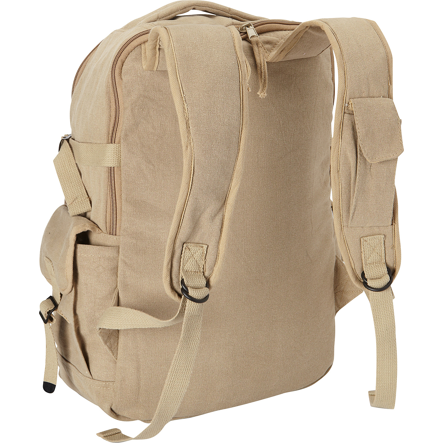 Yukon Mountaineering Rucksack