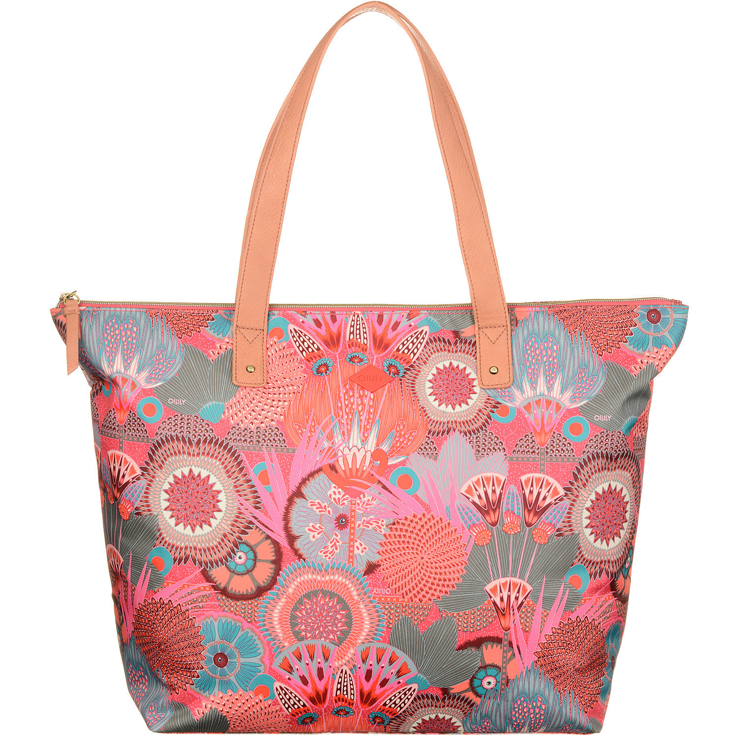 Beach Shopper Tote