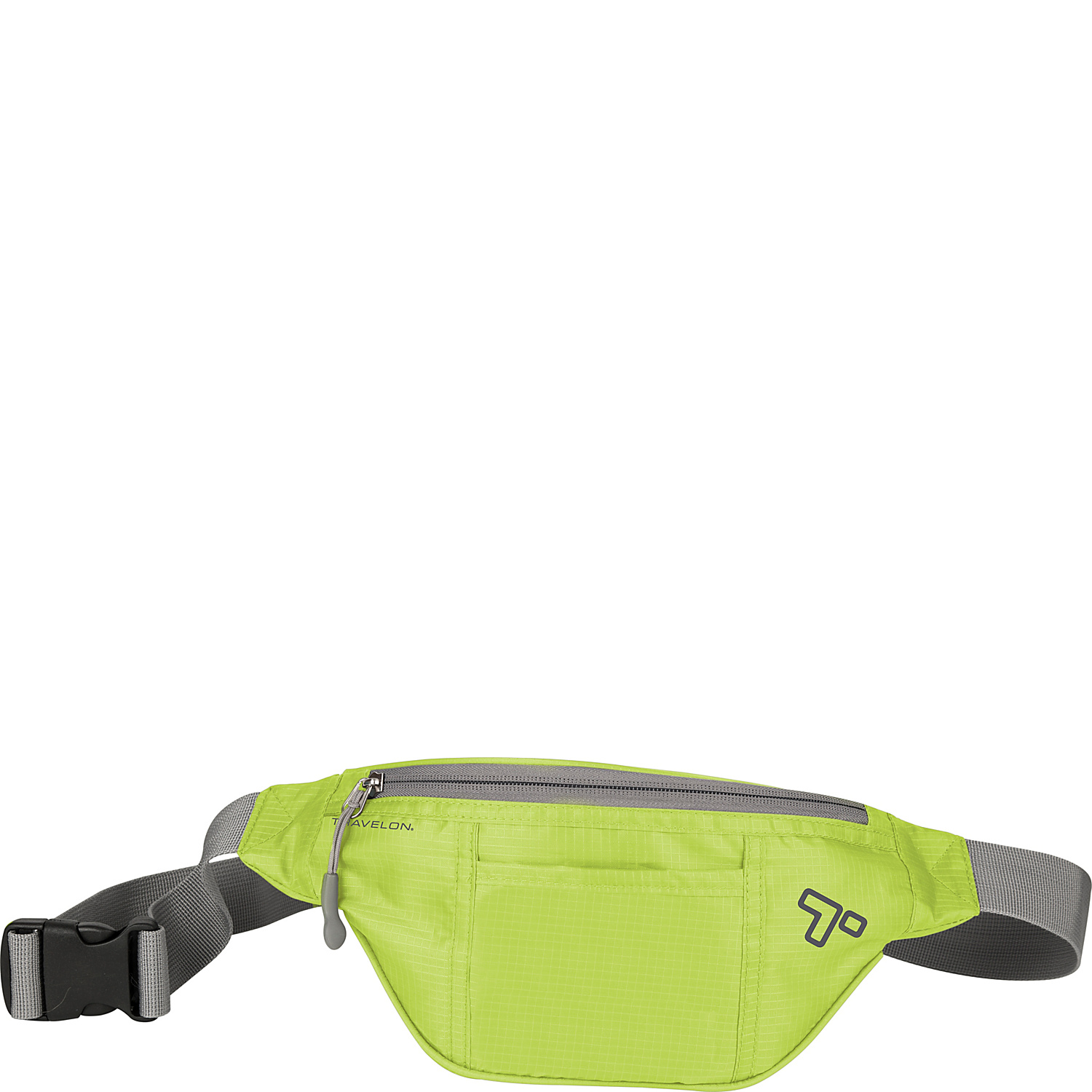 Top Zip Waistpack